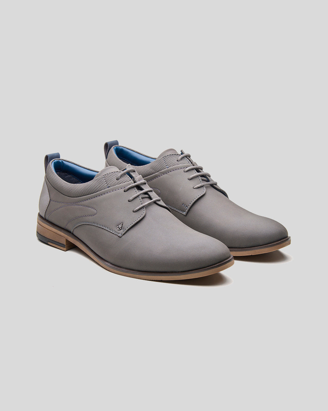 Dante Casual Shoes Grey