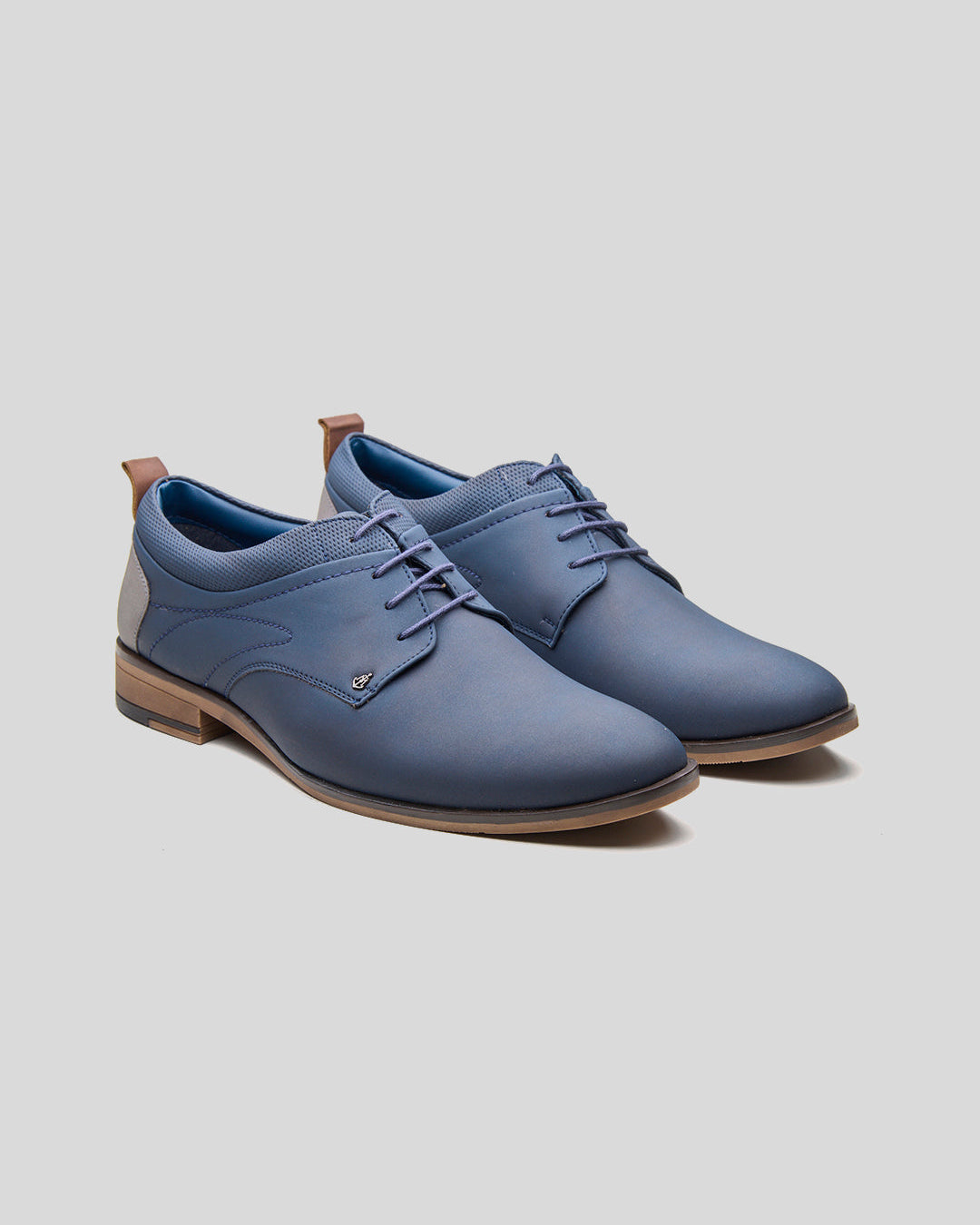 Dante Casual Shoes Navy