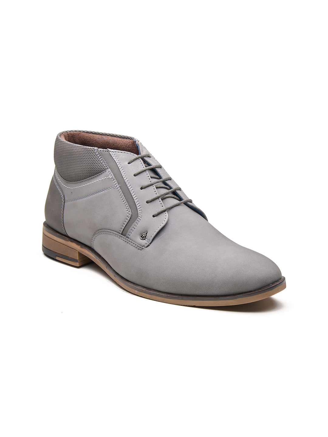 Dimitri Casual Shoes Grey