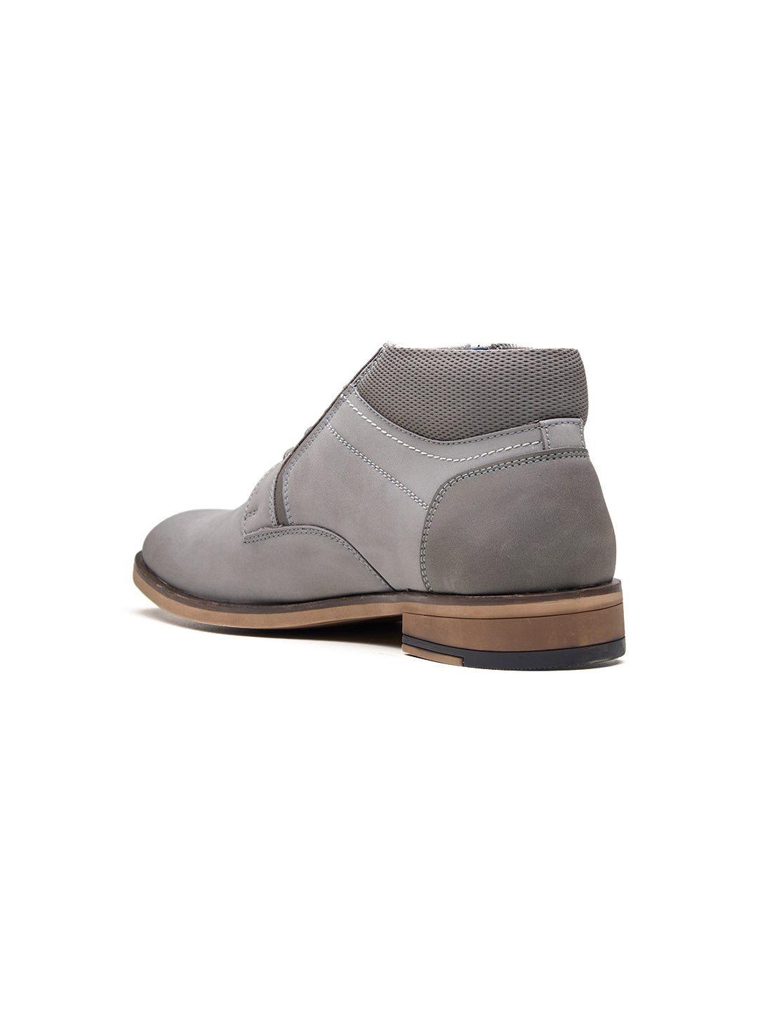 Dimitri Casual Shoes Grey