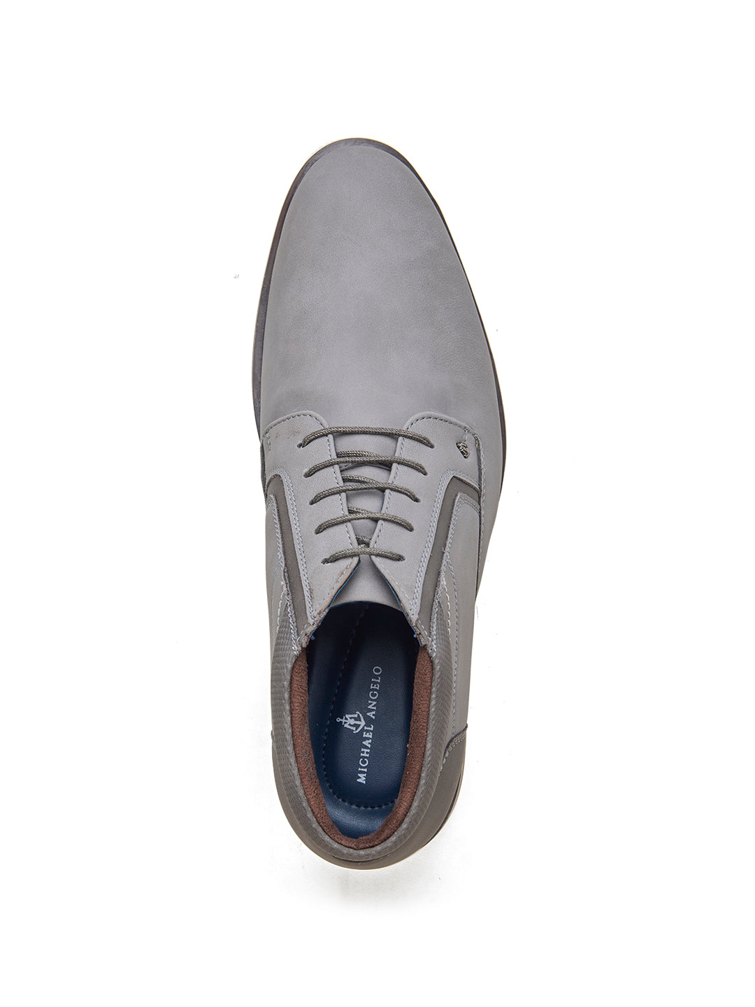 Dimitri Casual Shoes Grey