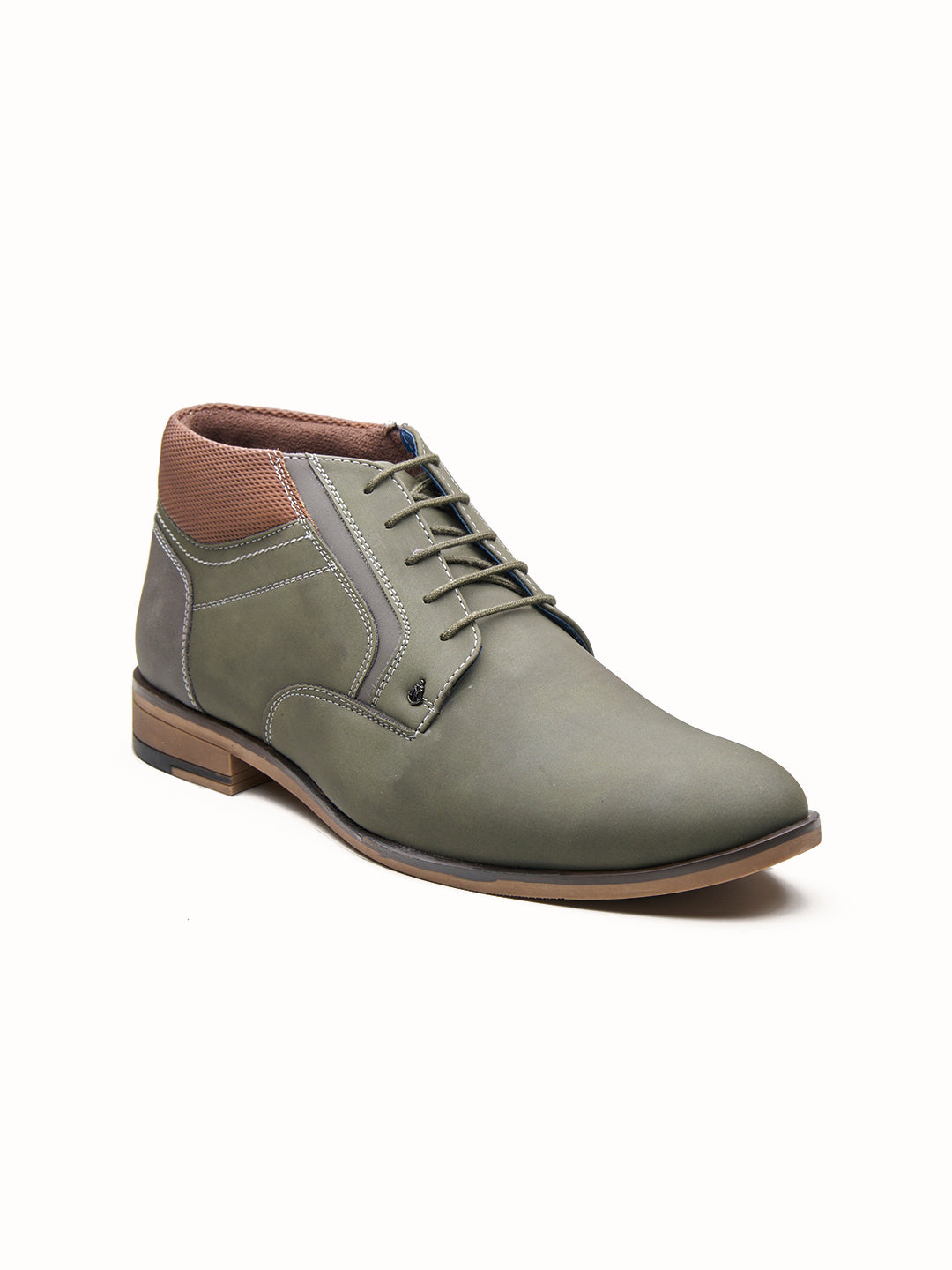 Dimitri Casual Shoes Olive
