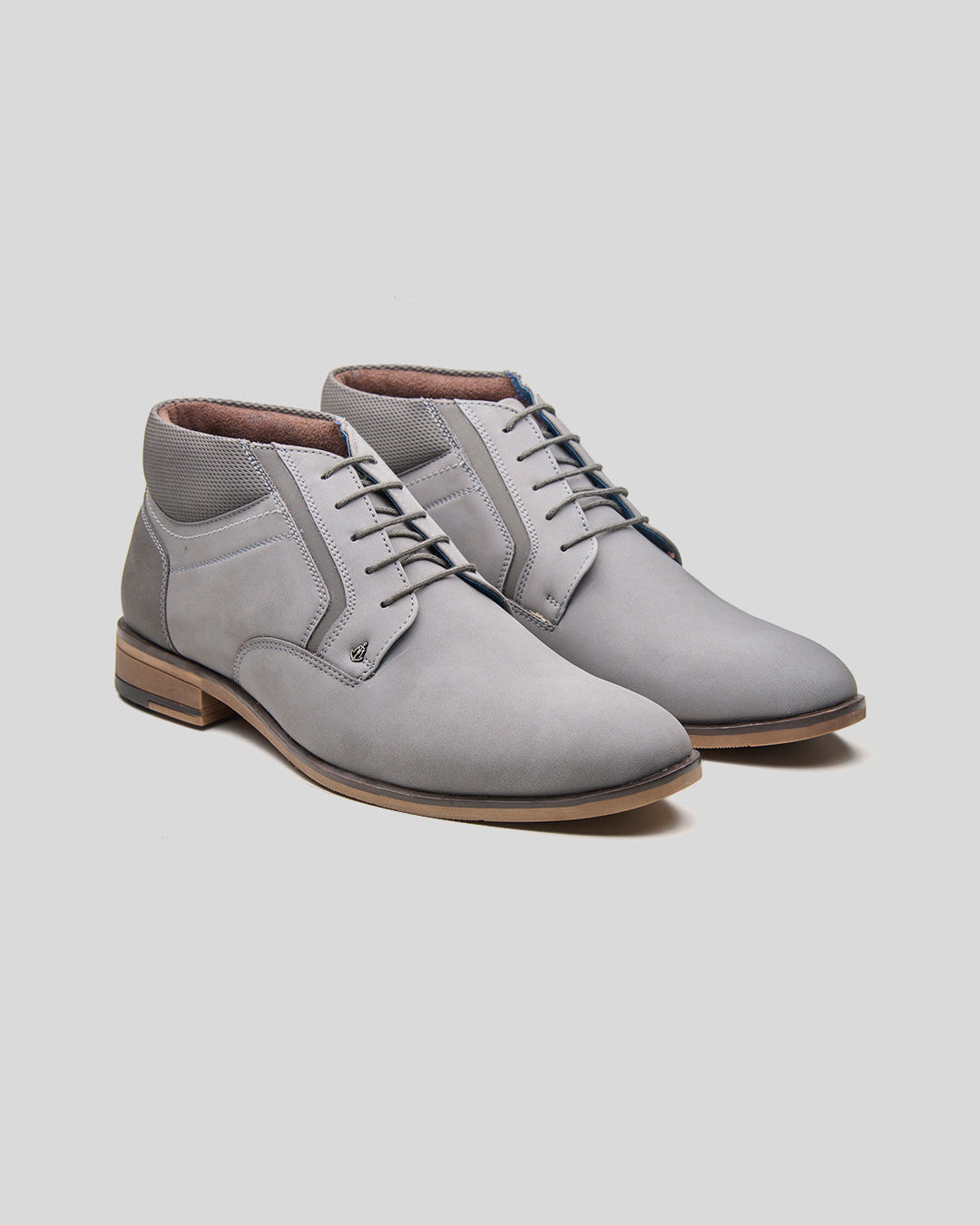 Dimitri Casual Shoes Grey