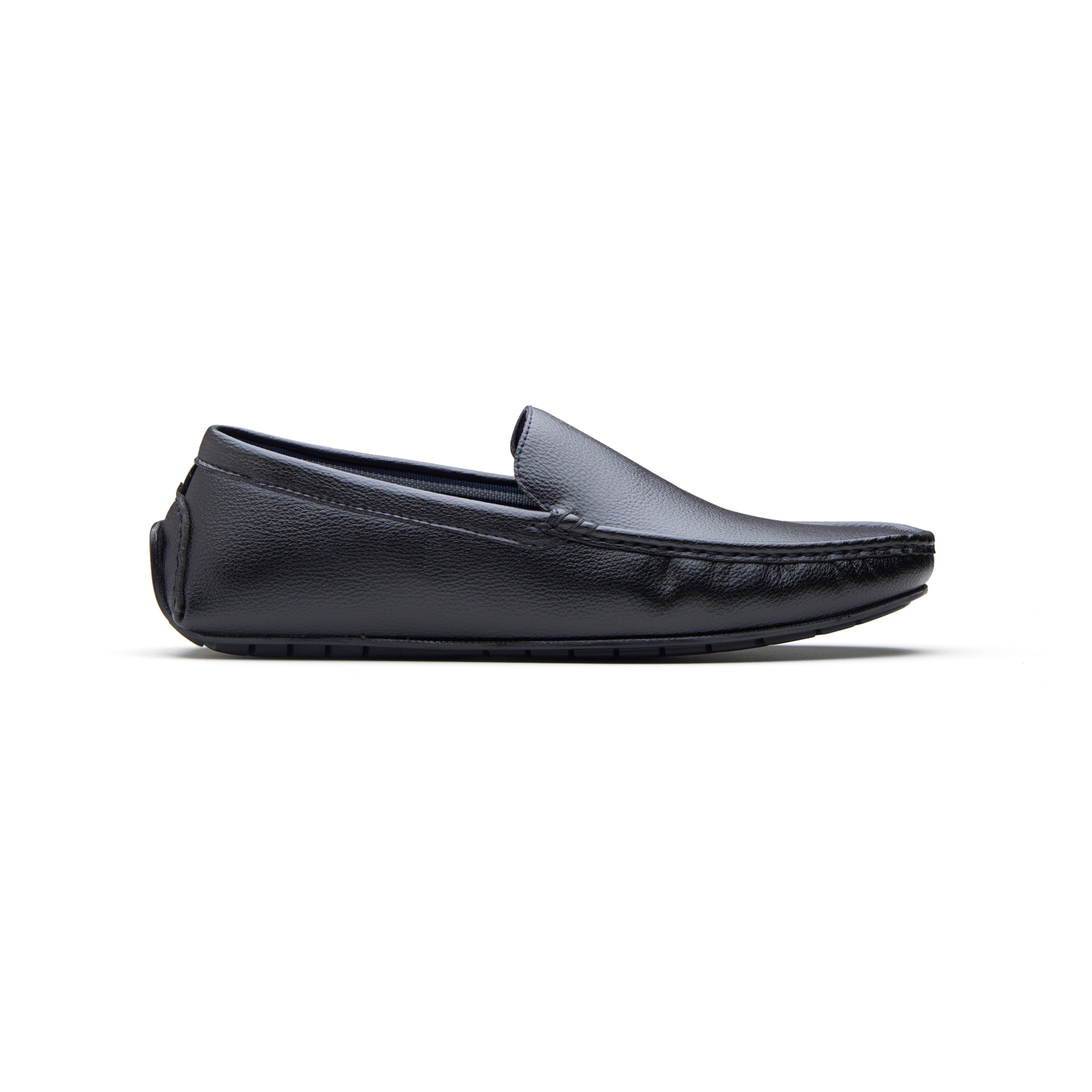 Milan Loafers Black