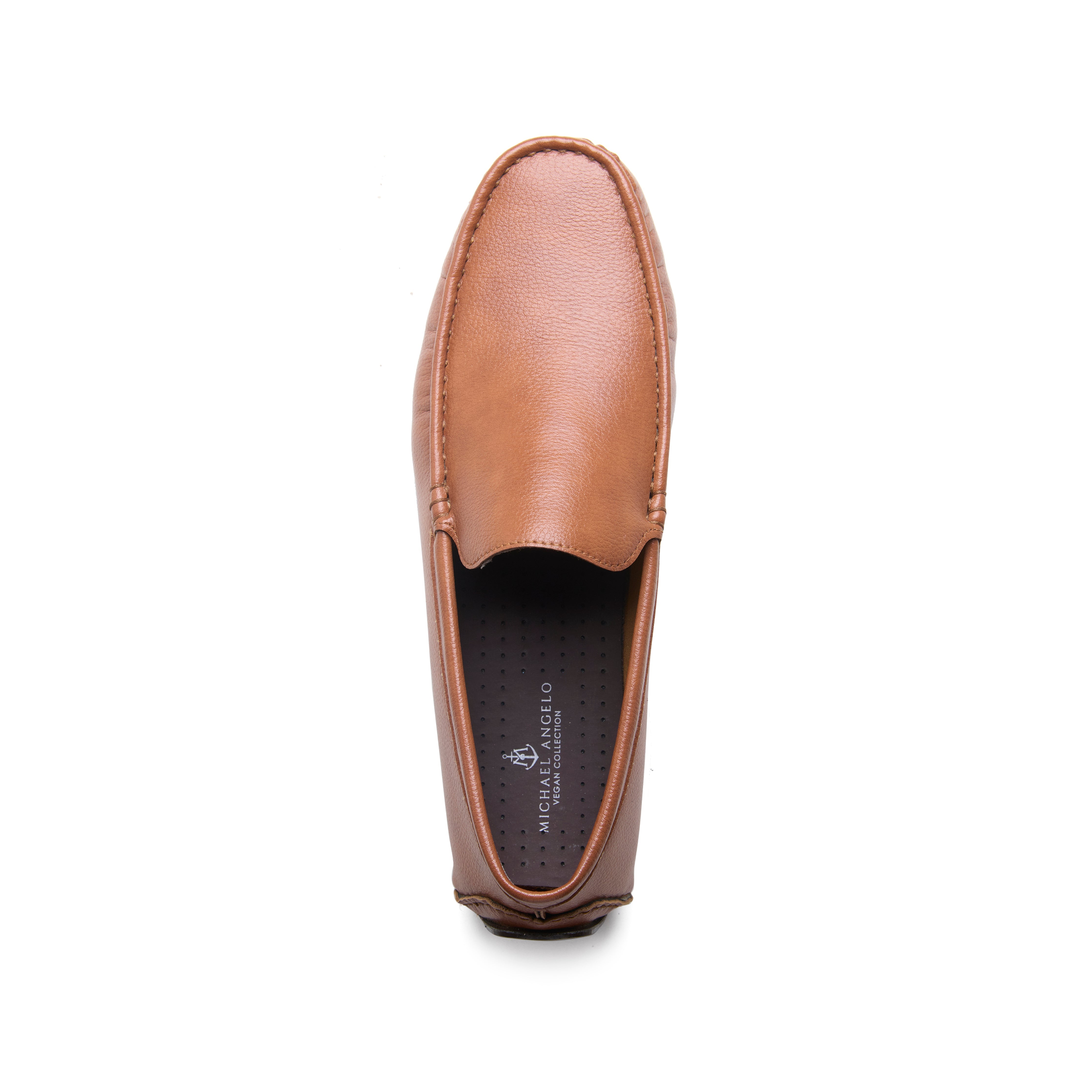 Milan Loafers Tan
