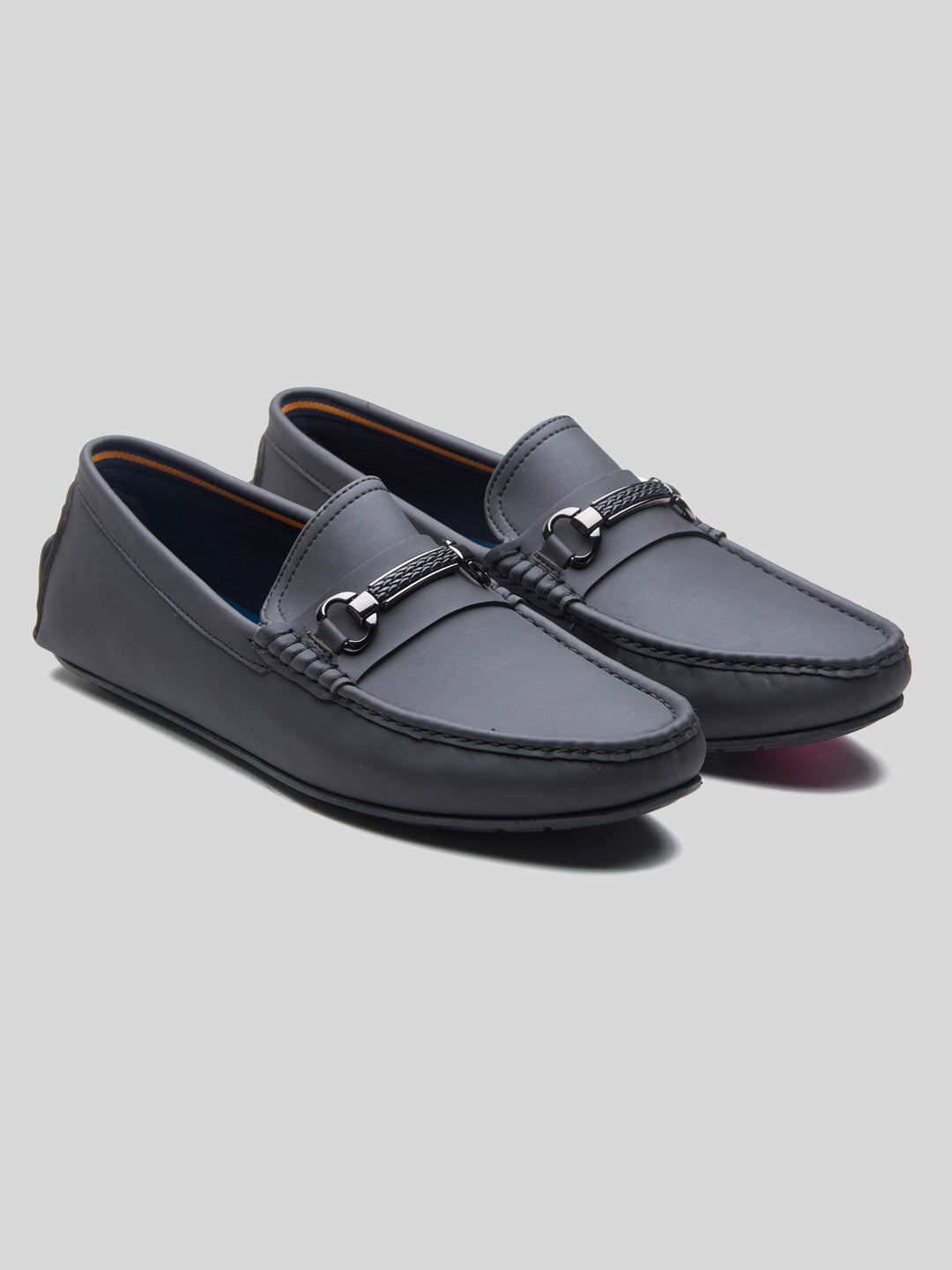 Merano Loafers Black