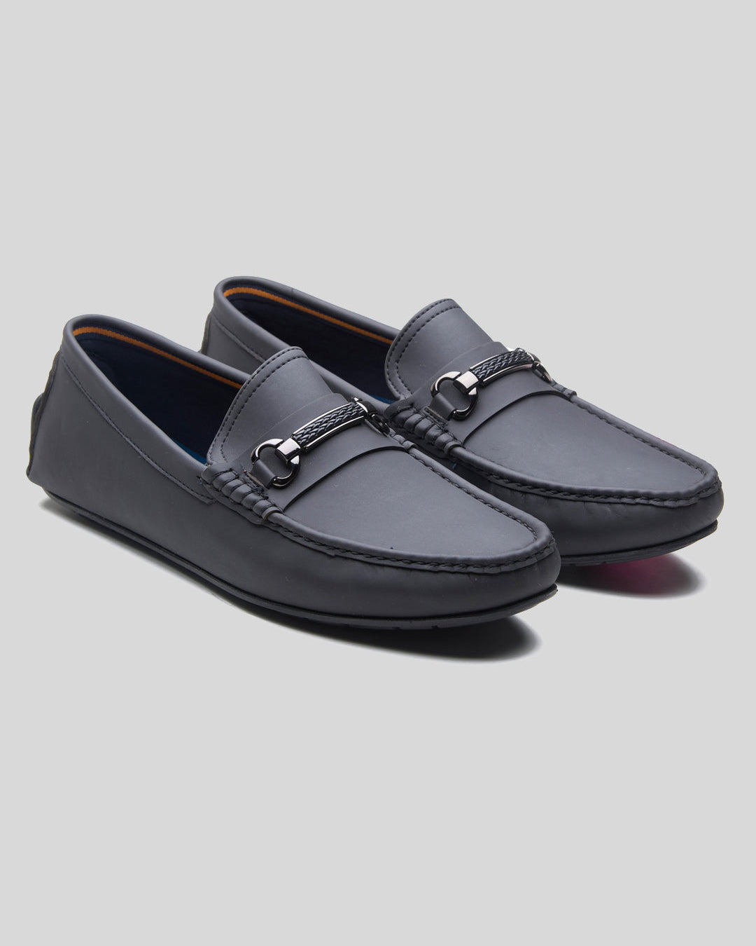 Merano Loafers Black
