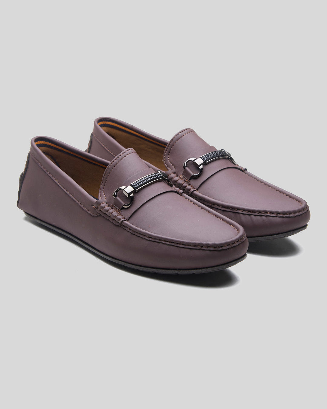 Merano Loafers Brown