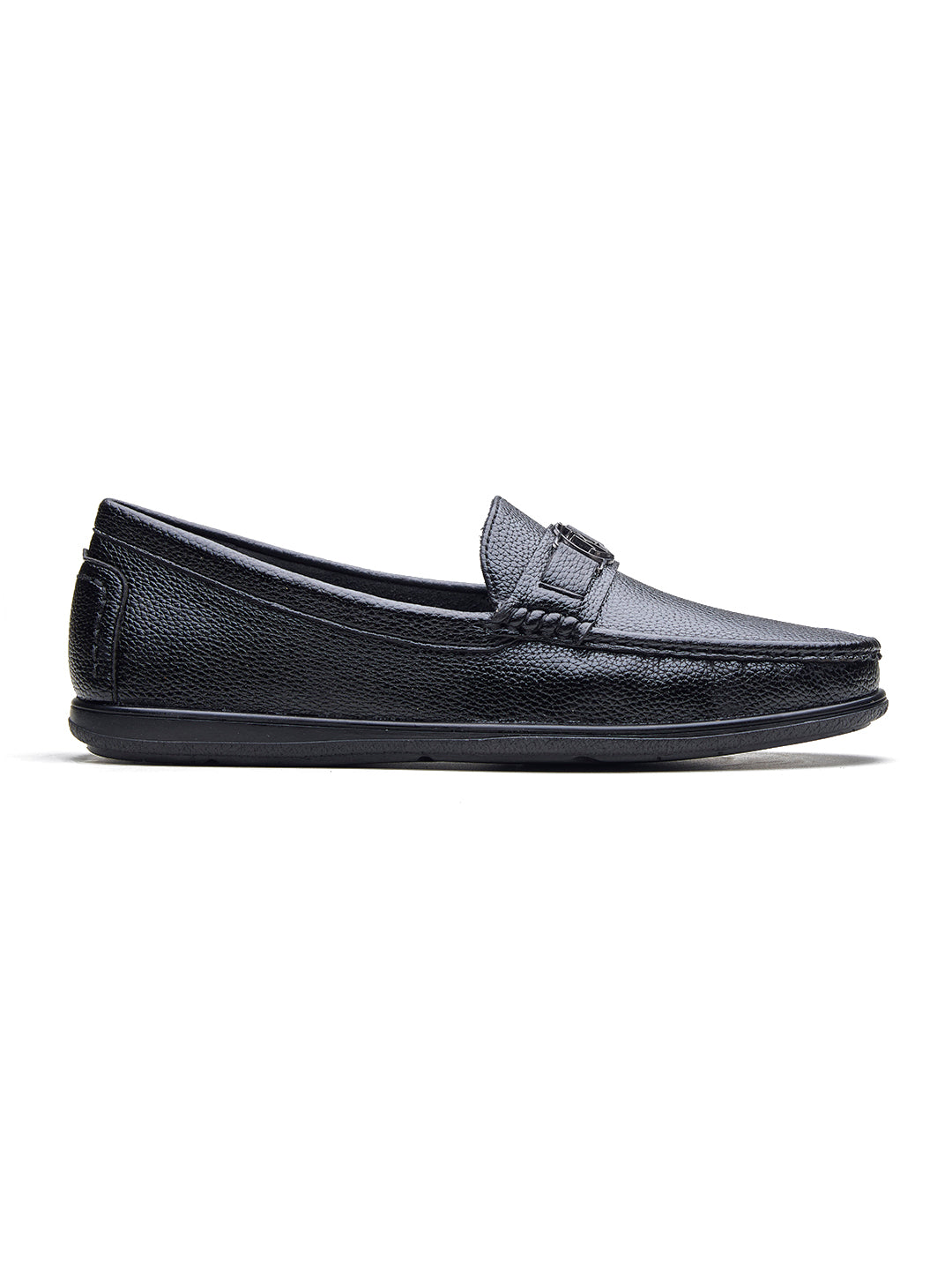Macerata Loafers Black