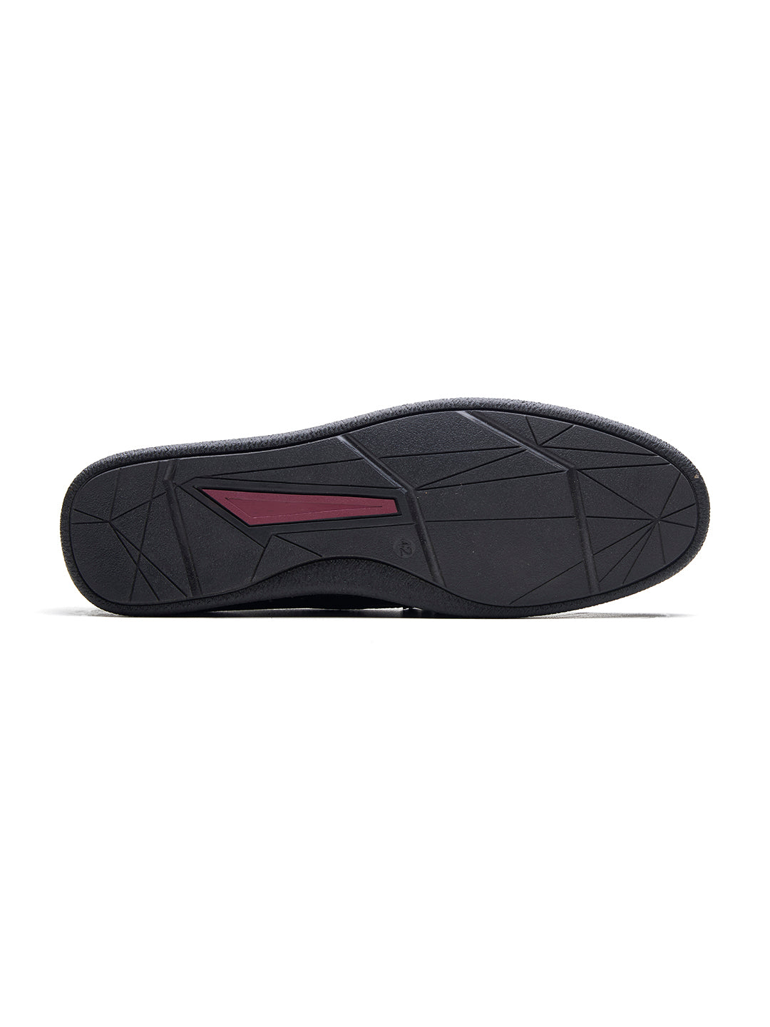Macerata Loafers Black