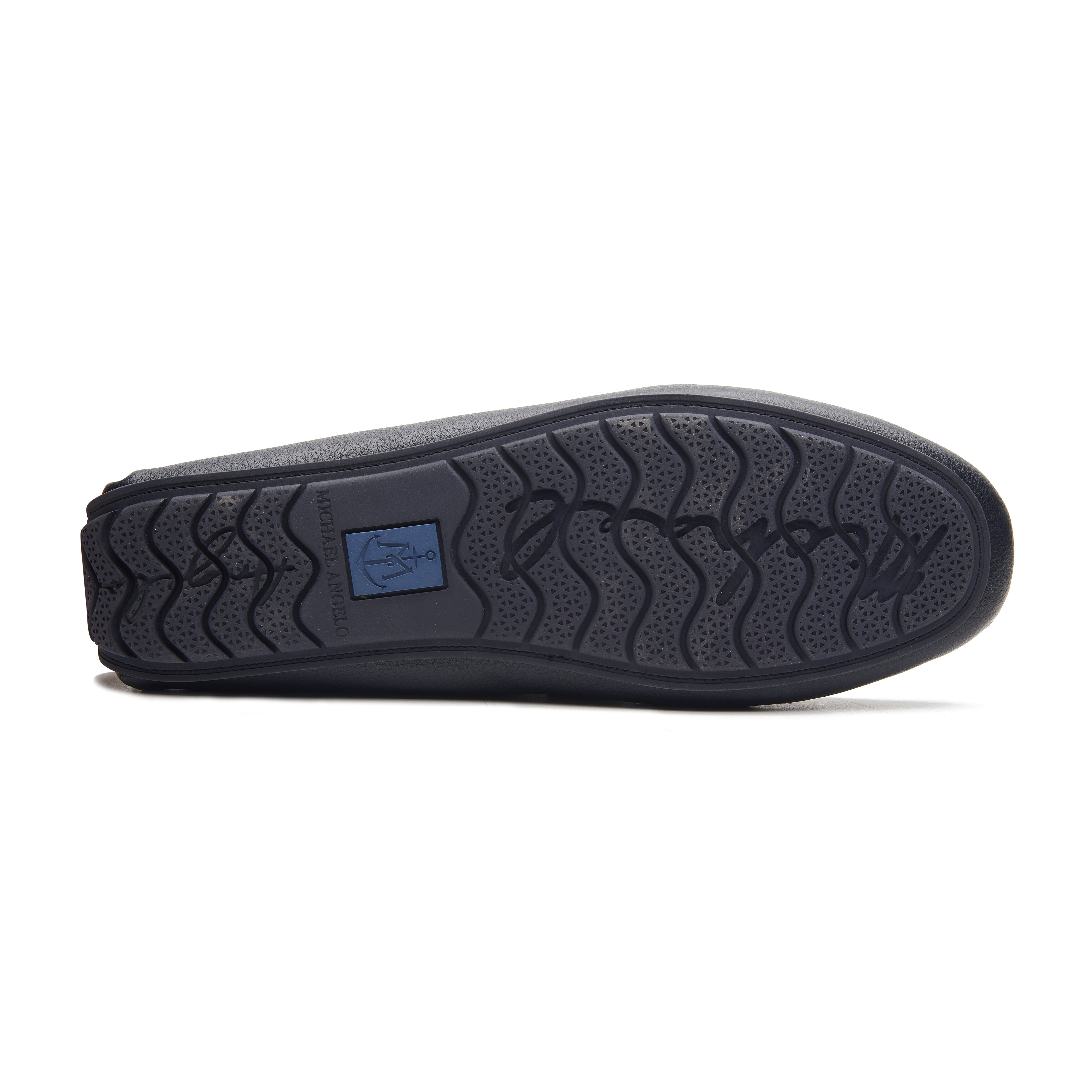 Modica Loafers Blue