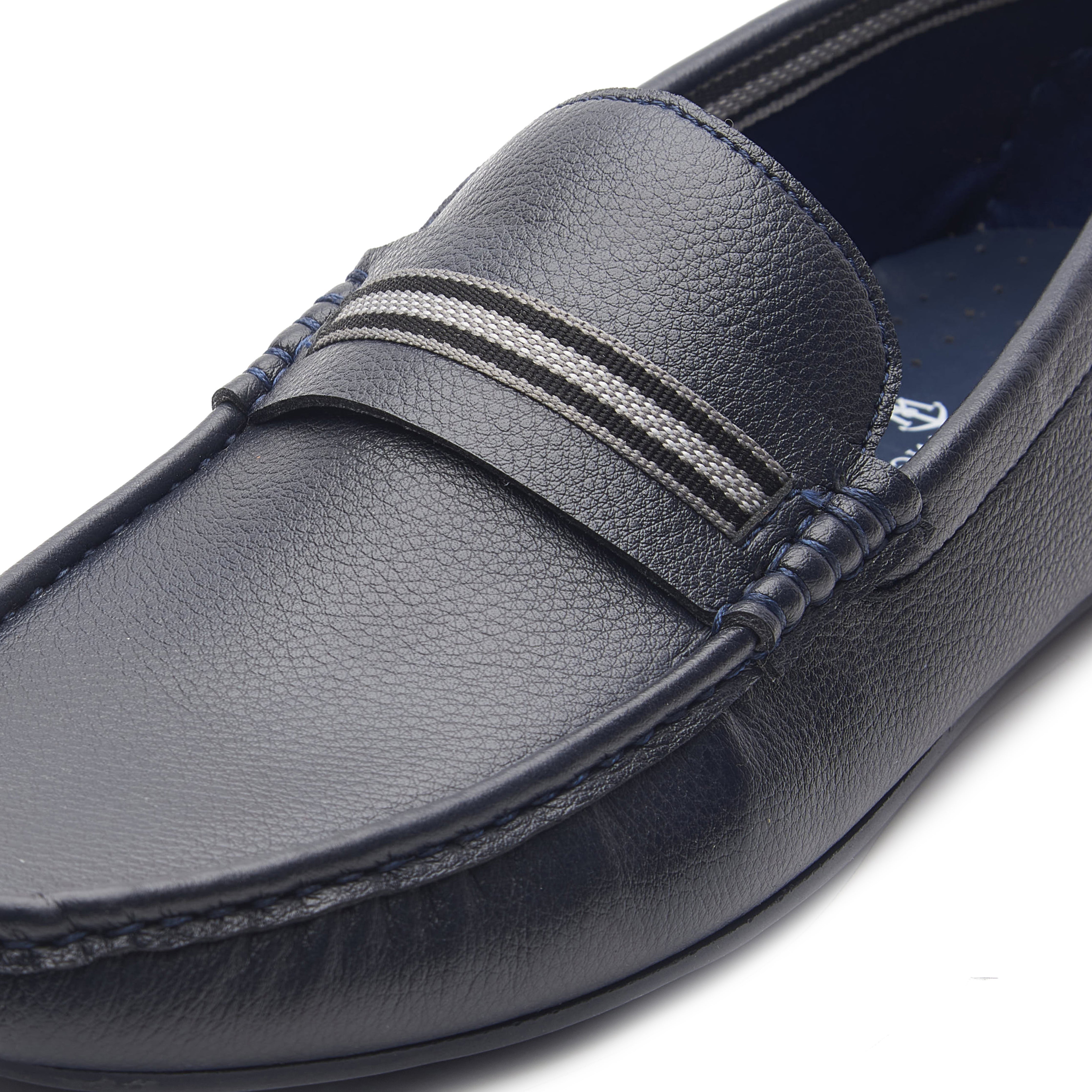 Modica Loafers Blue