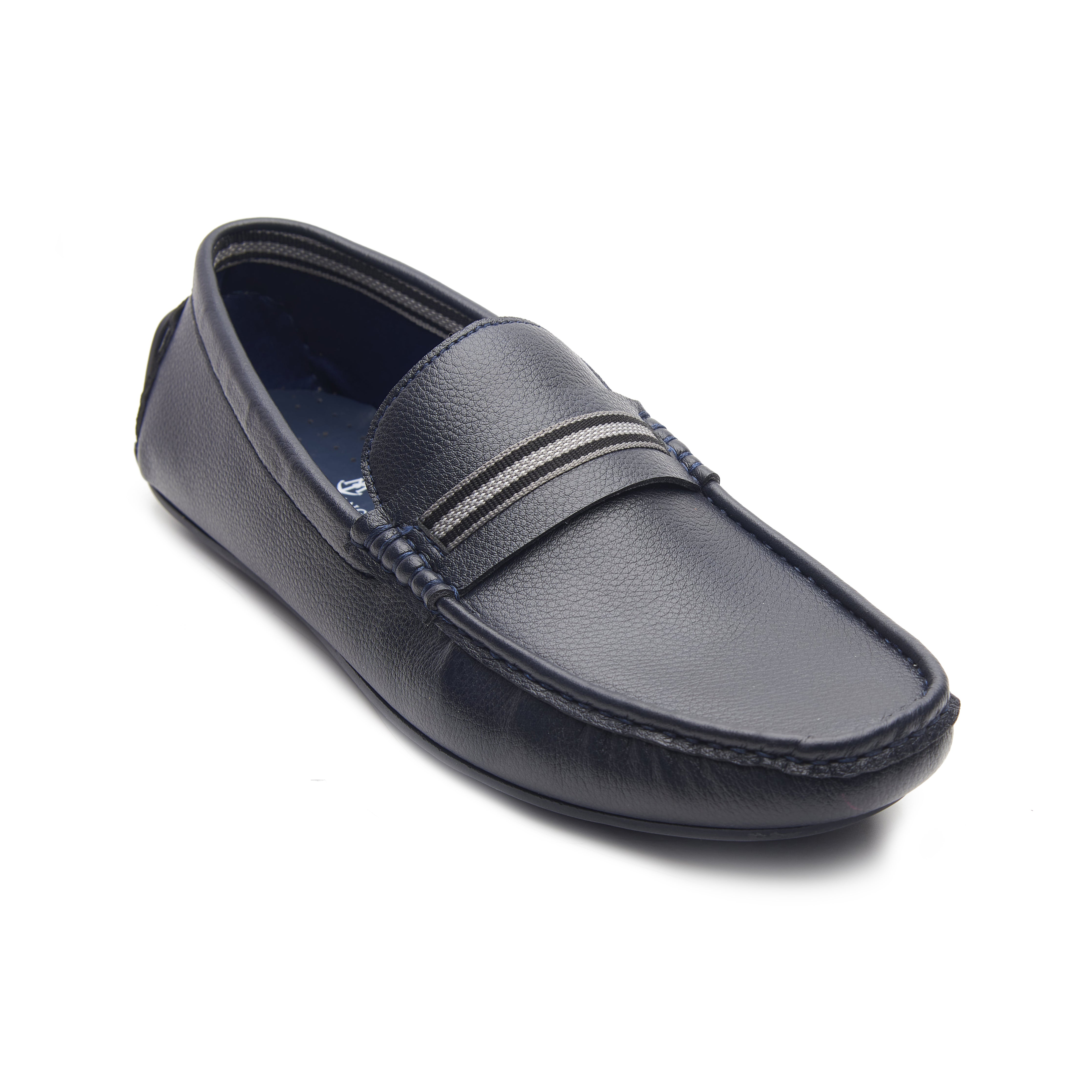 Modica Loafers Blue