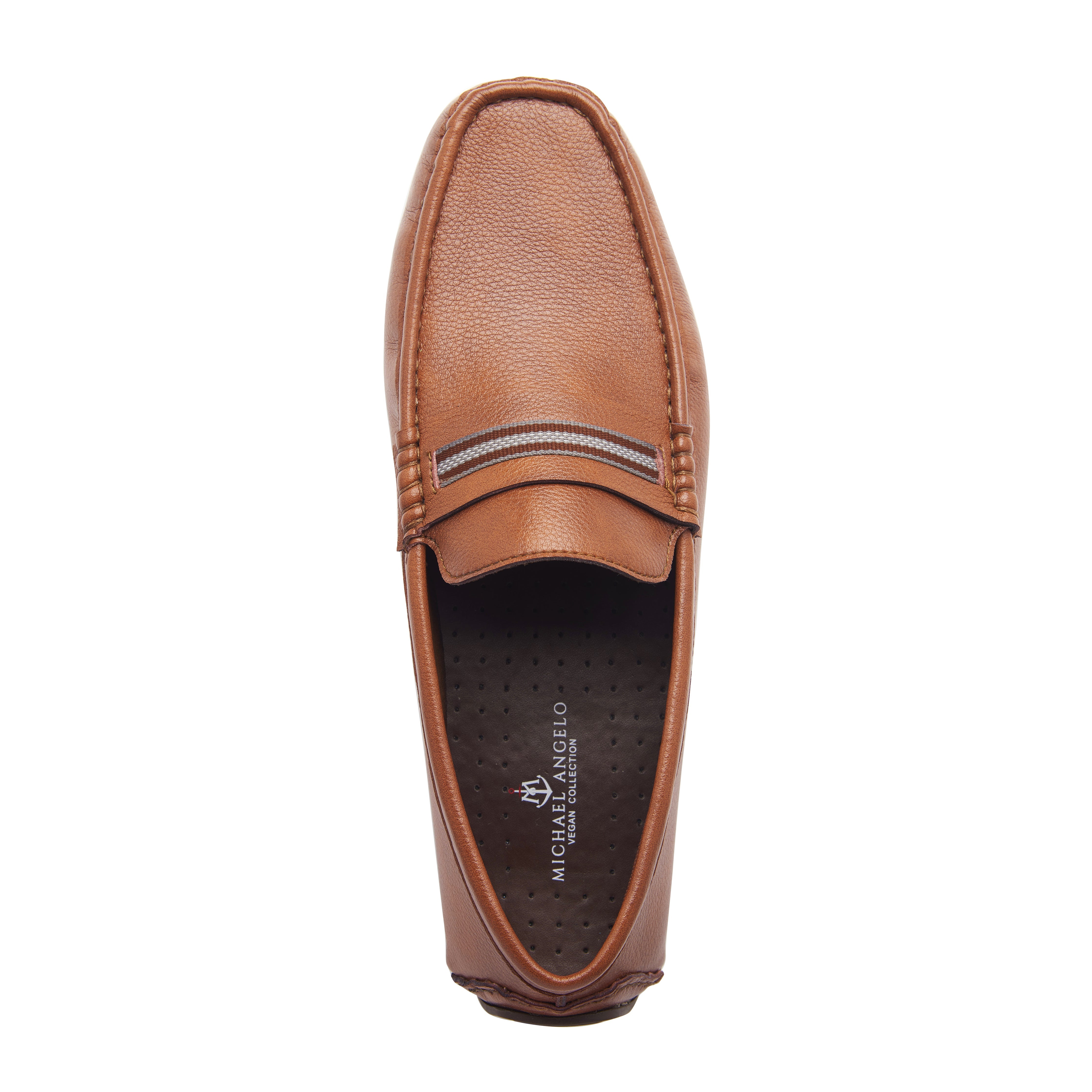 Modica Loafers Tan