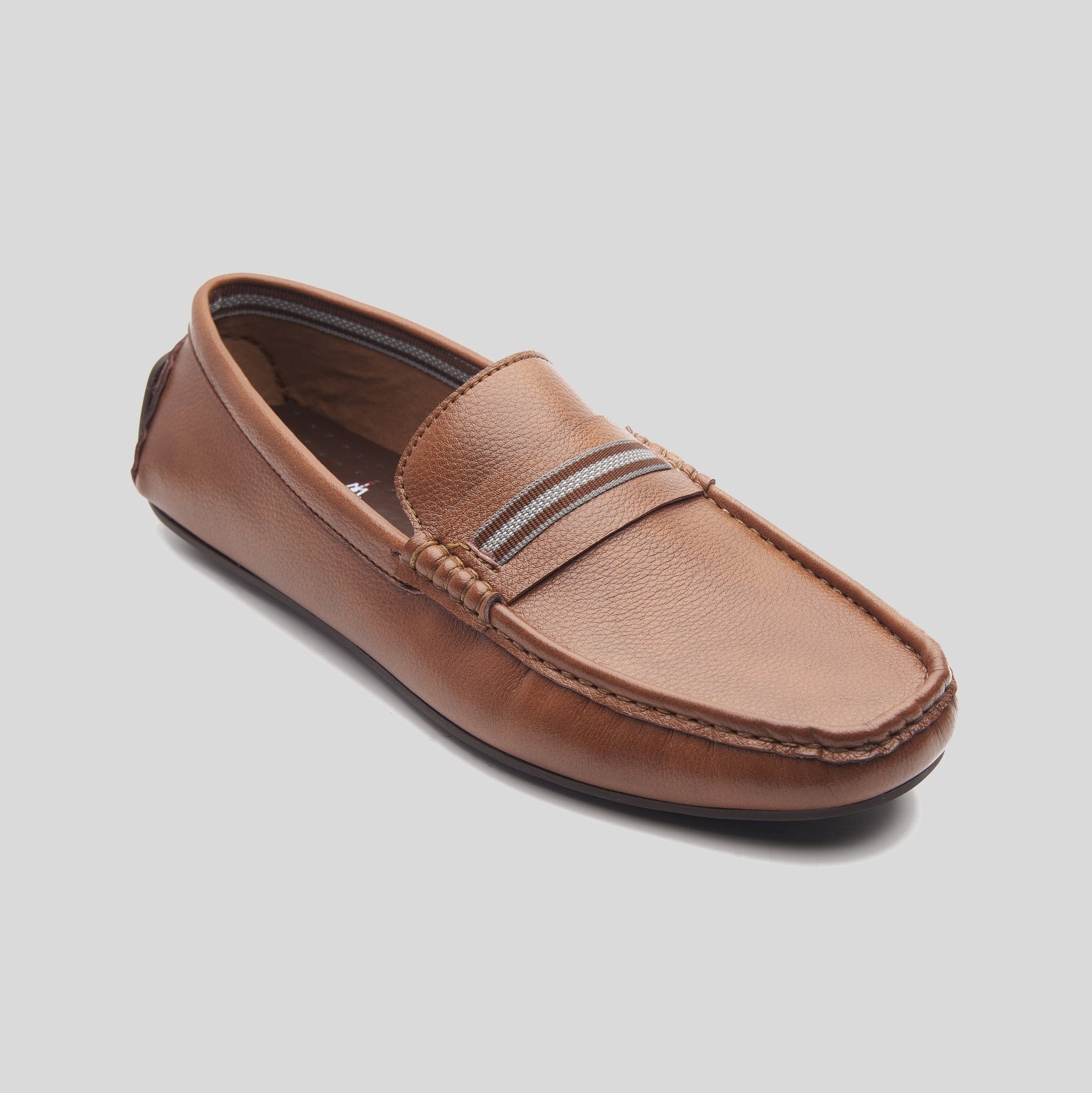 Modica Loafers Tan