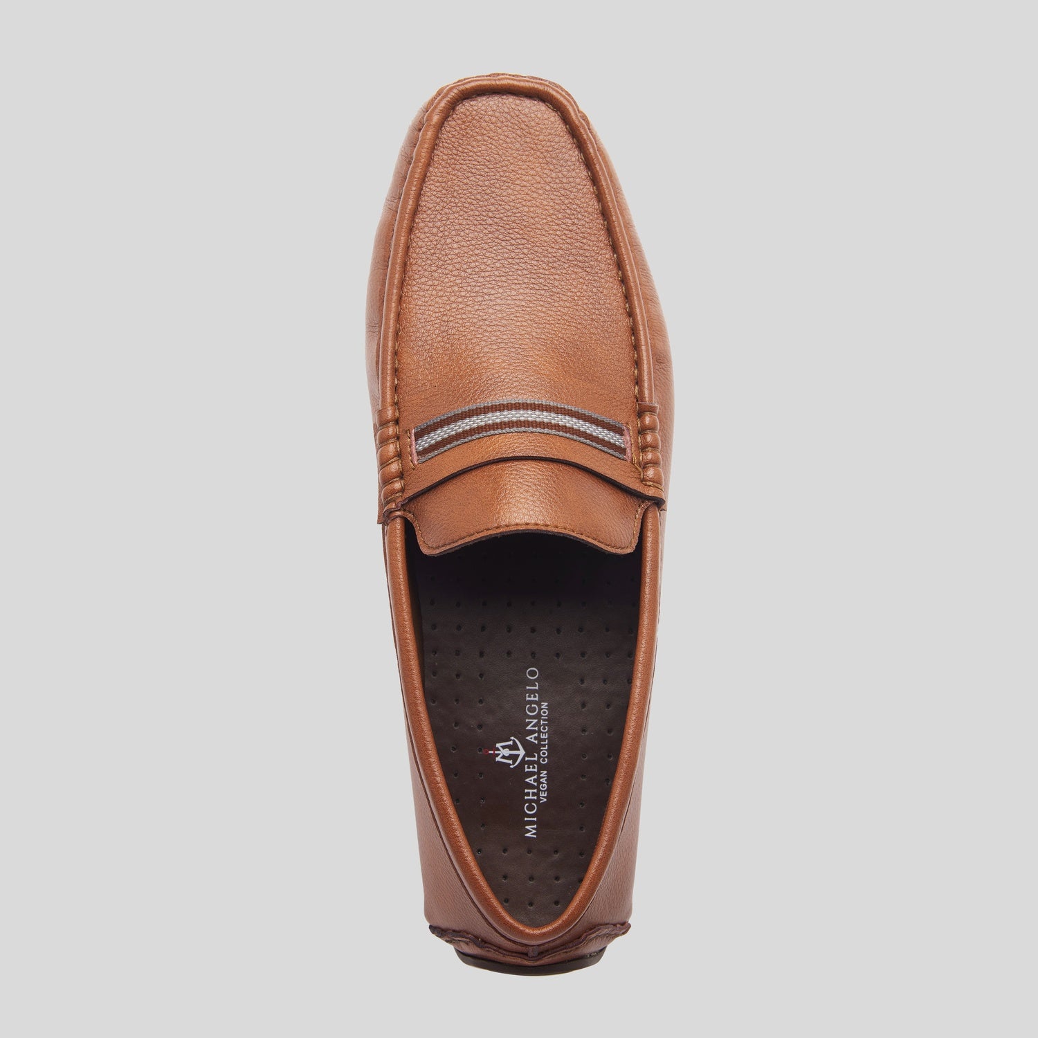 Modica Loafers Tan