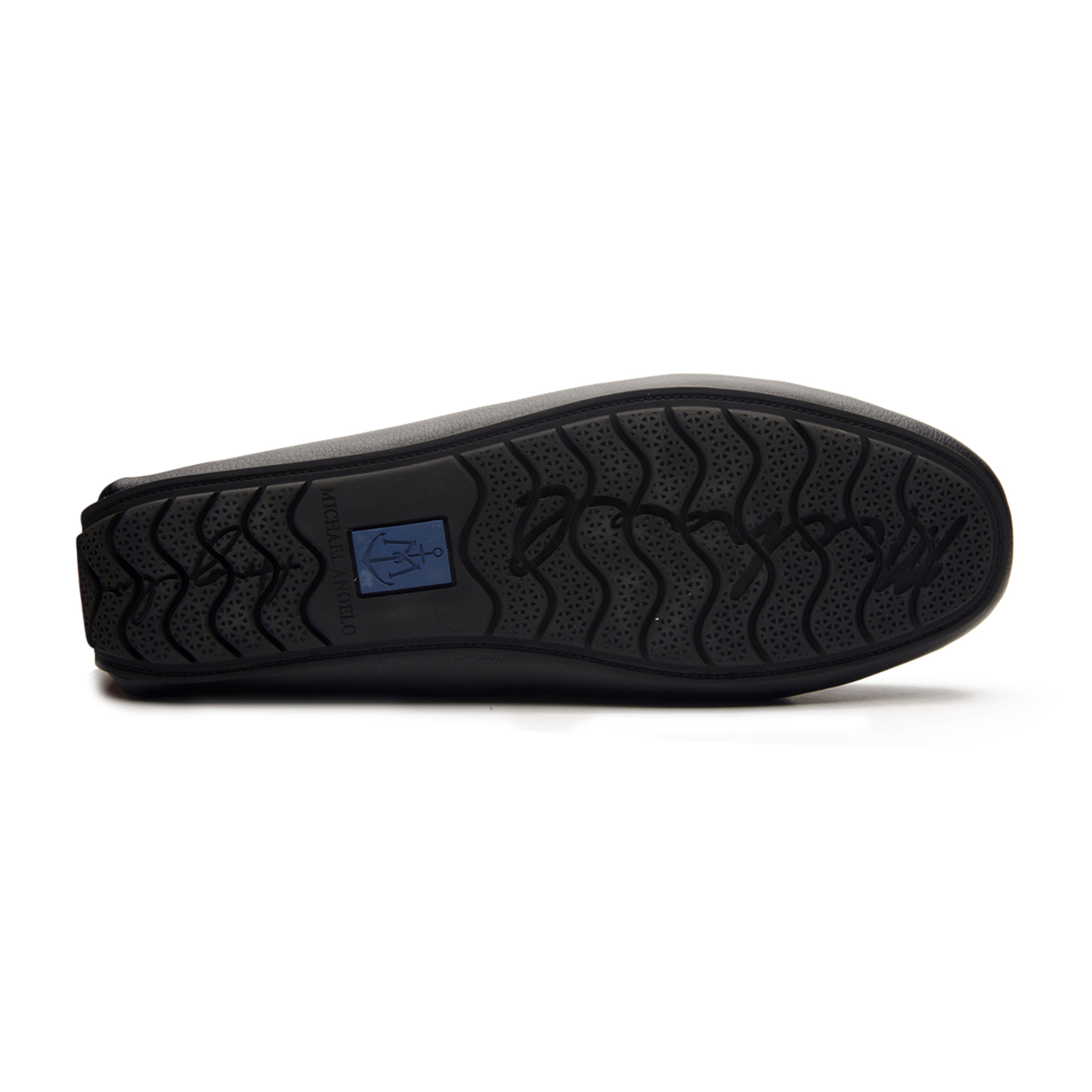 Molise Loafers Black