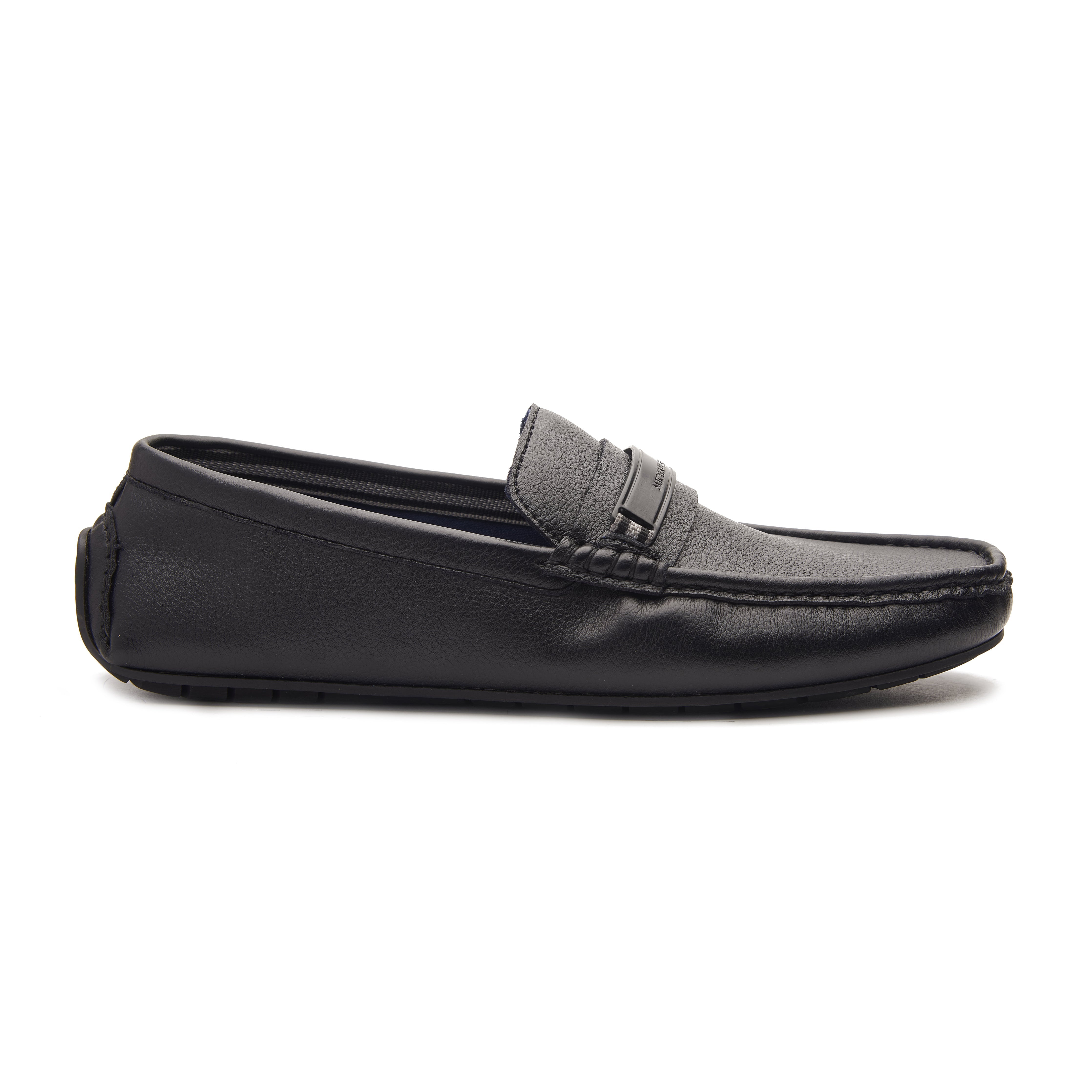 Molise Loafers Black