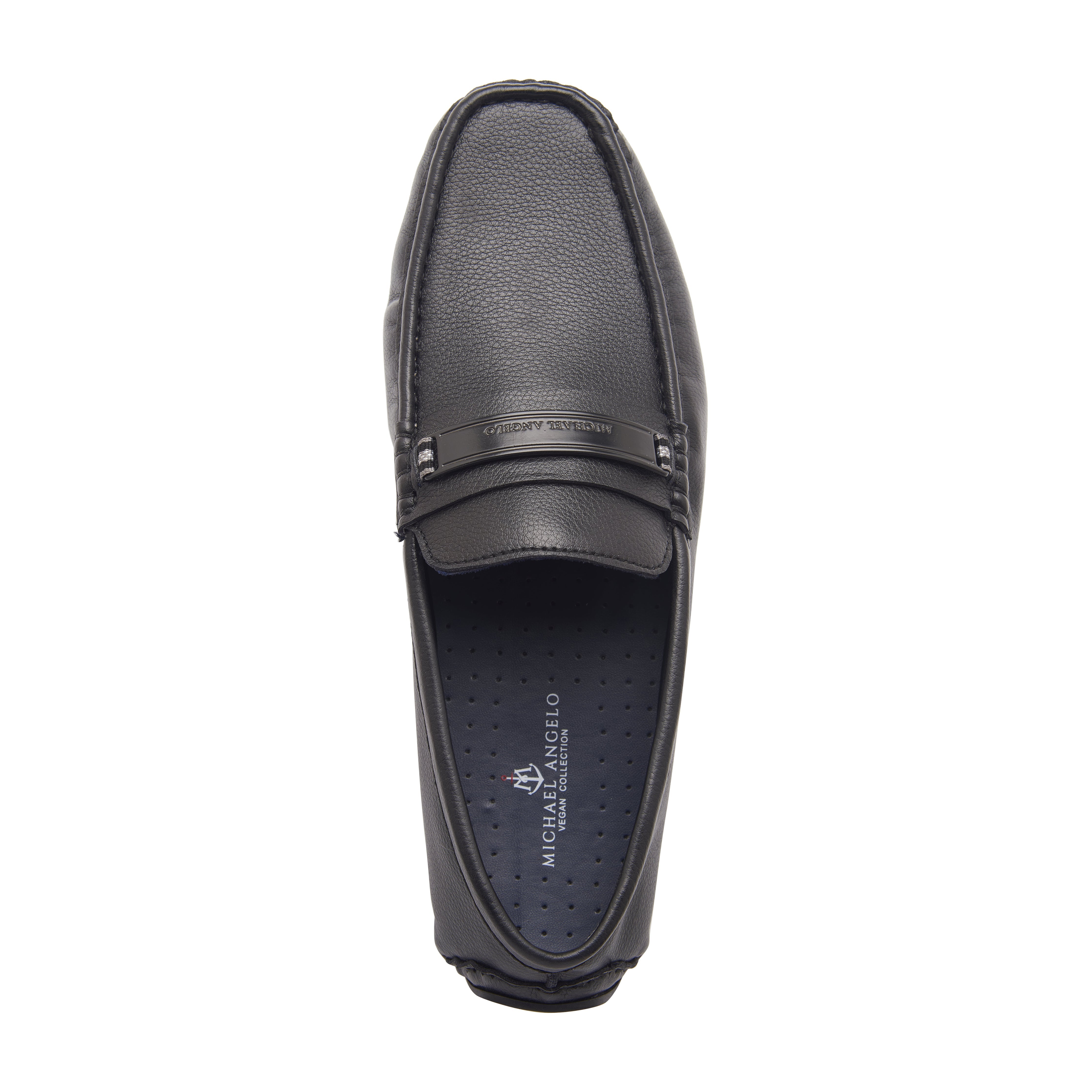 Molise Loafers Black