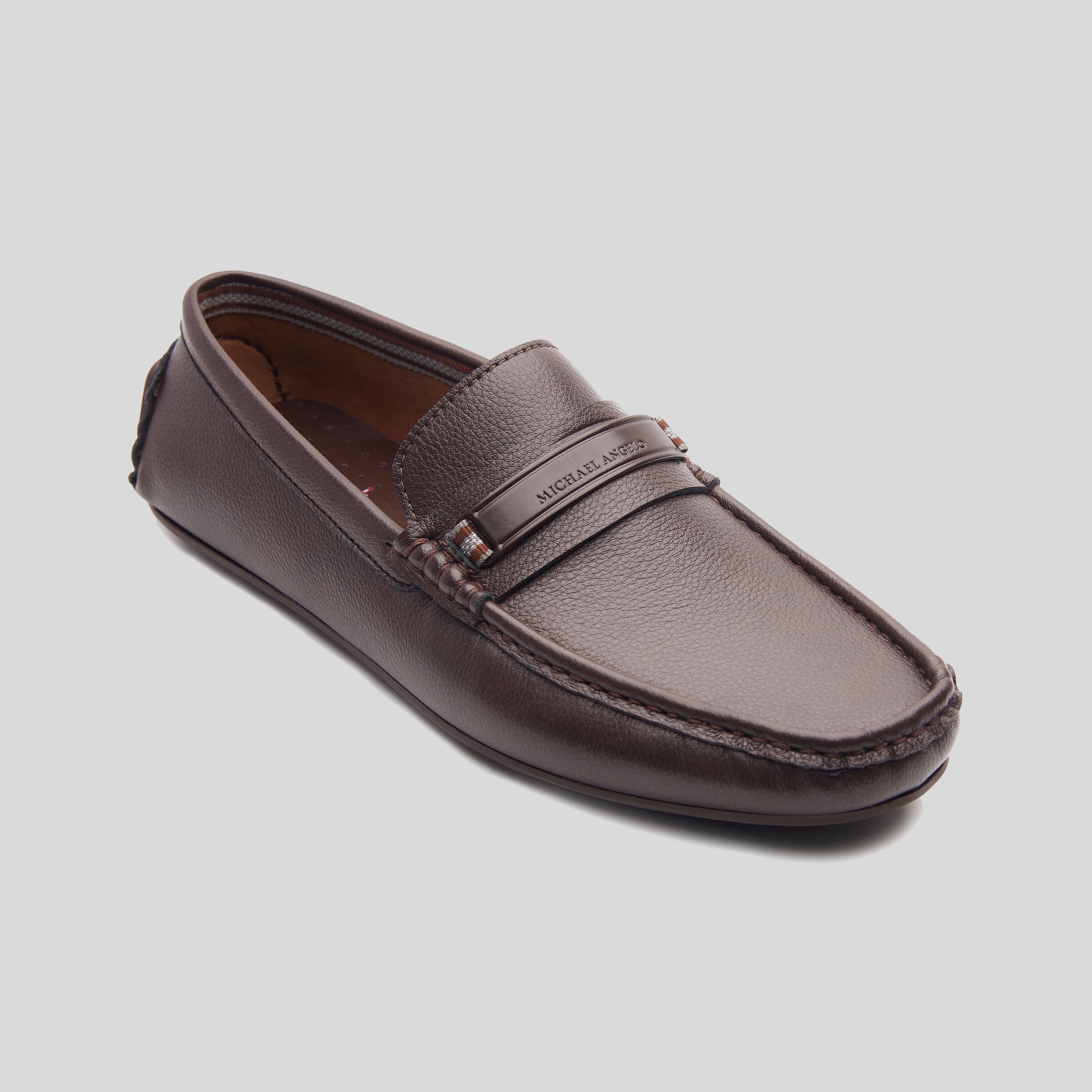 Molise Loafers Brown