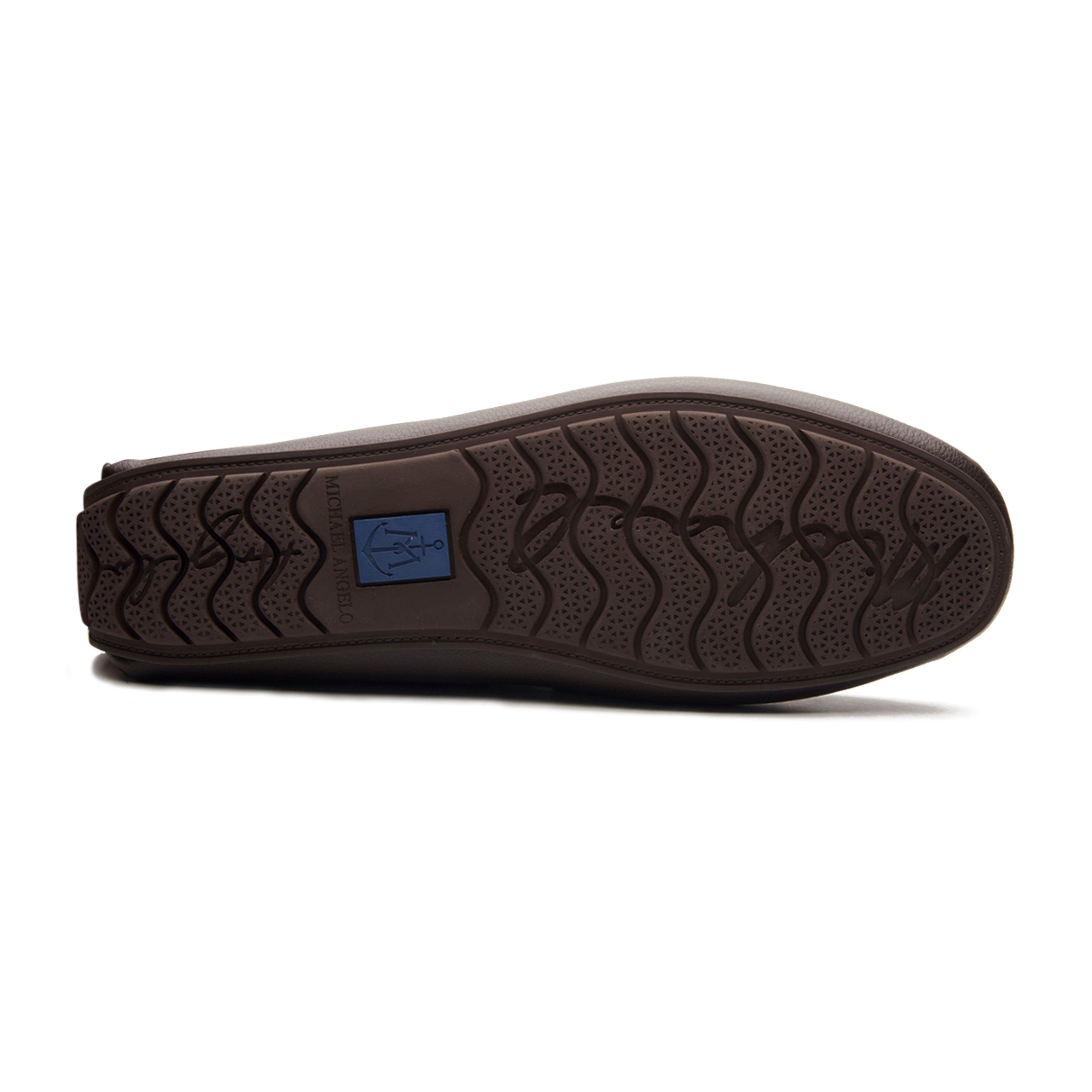 Molise Loafers Brown