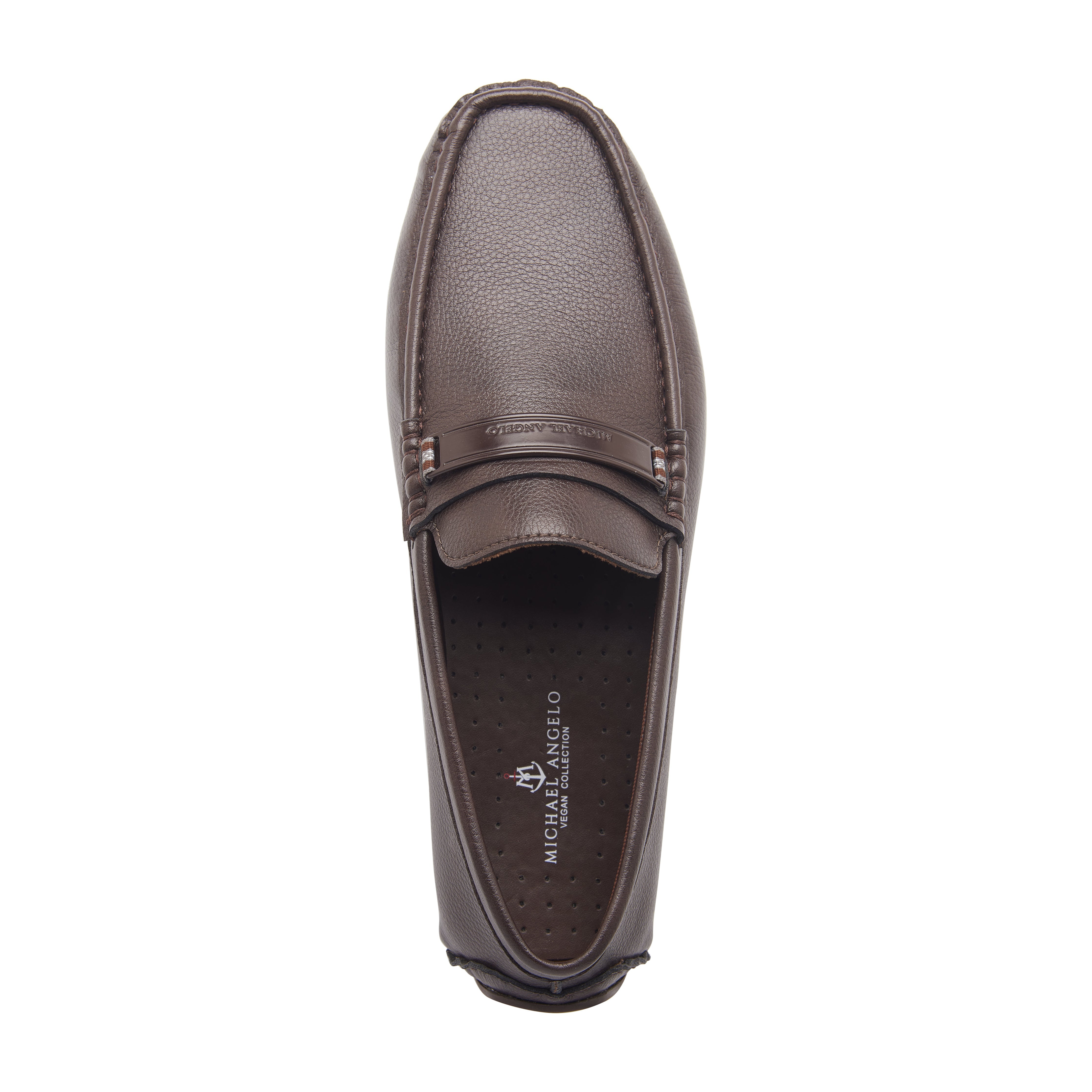 Molise Loafers Brown