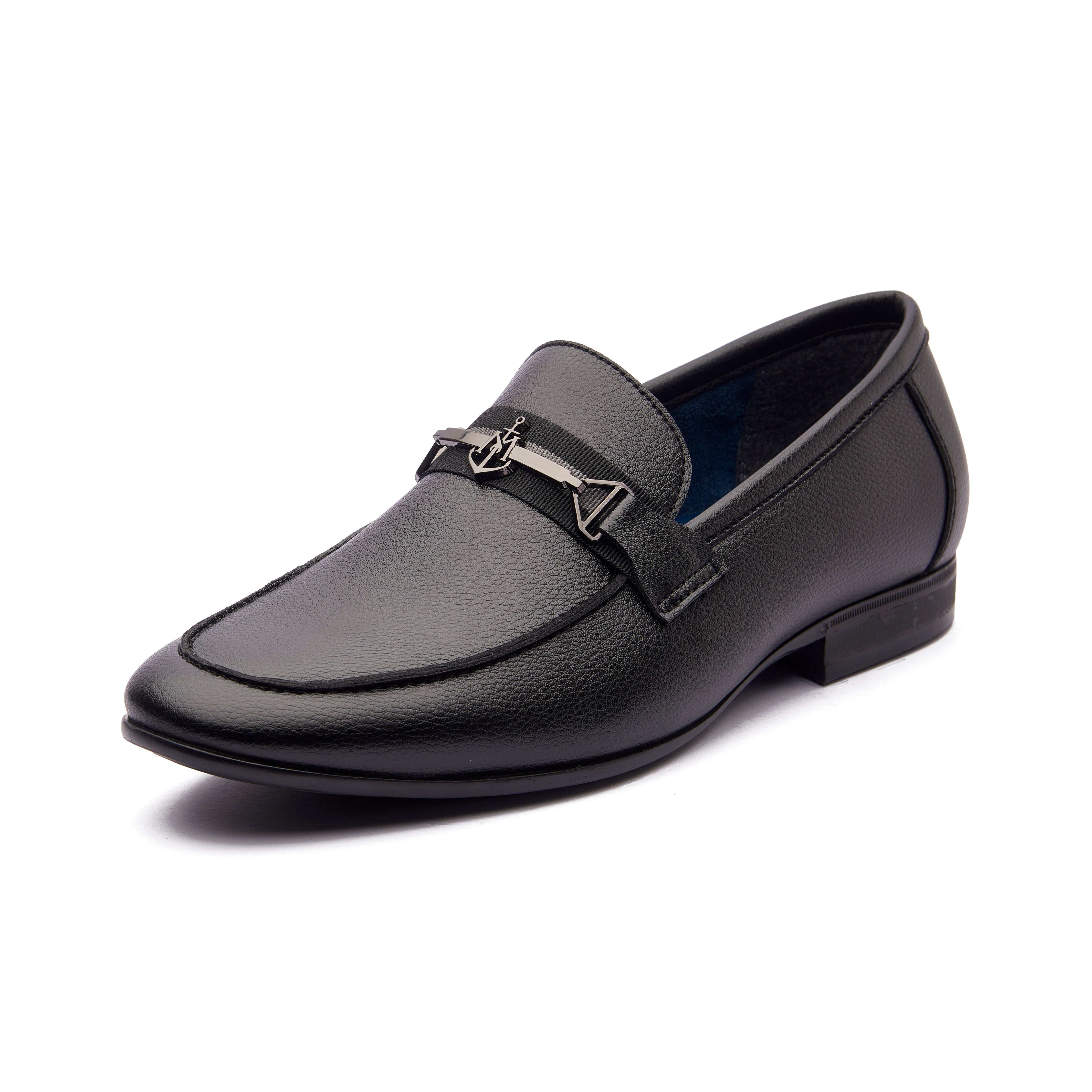 Puglia Comfort Shoes Black