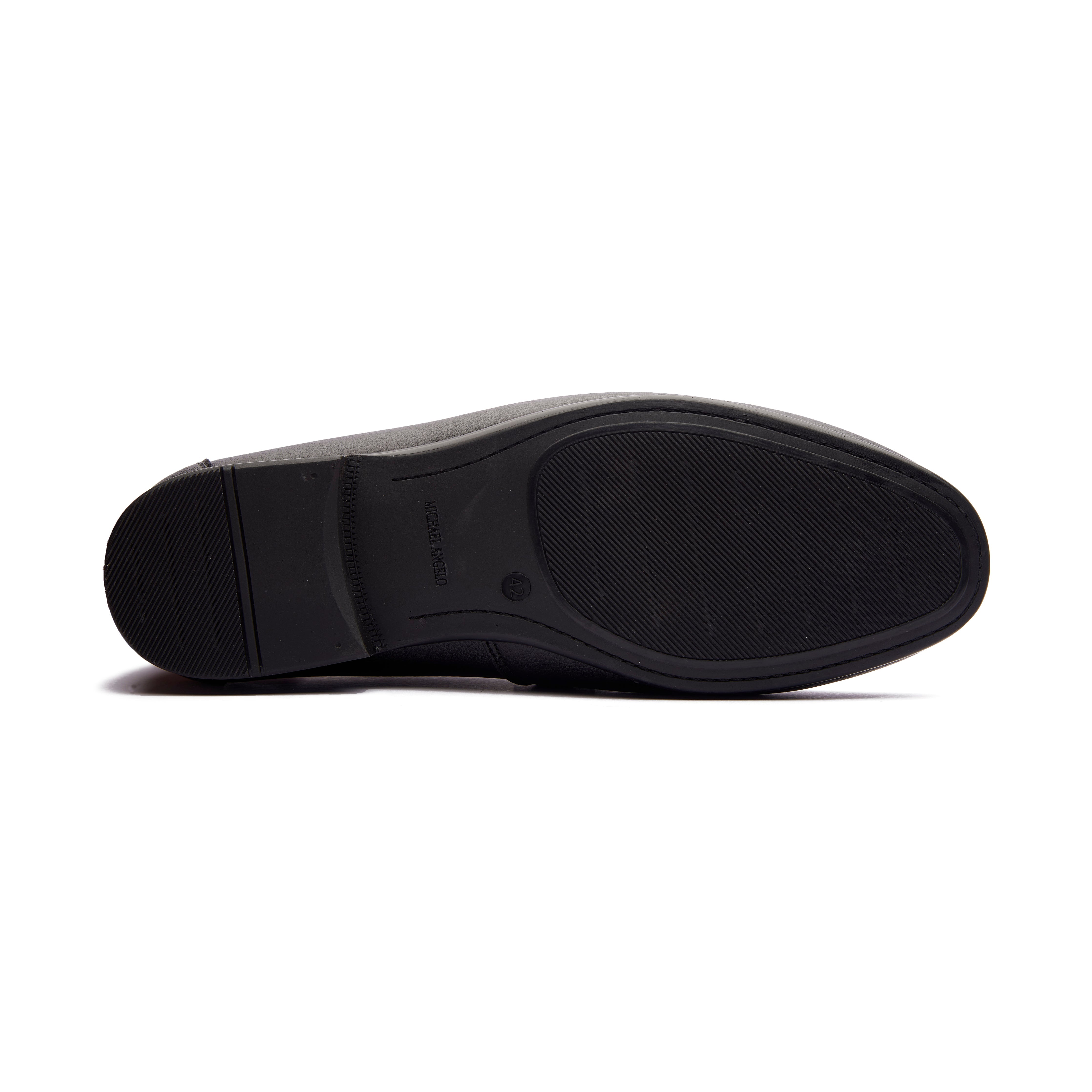 Puglia Comfort Shoes Black