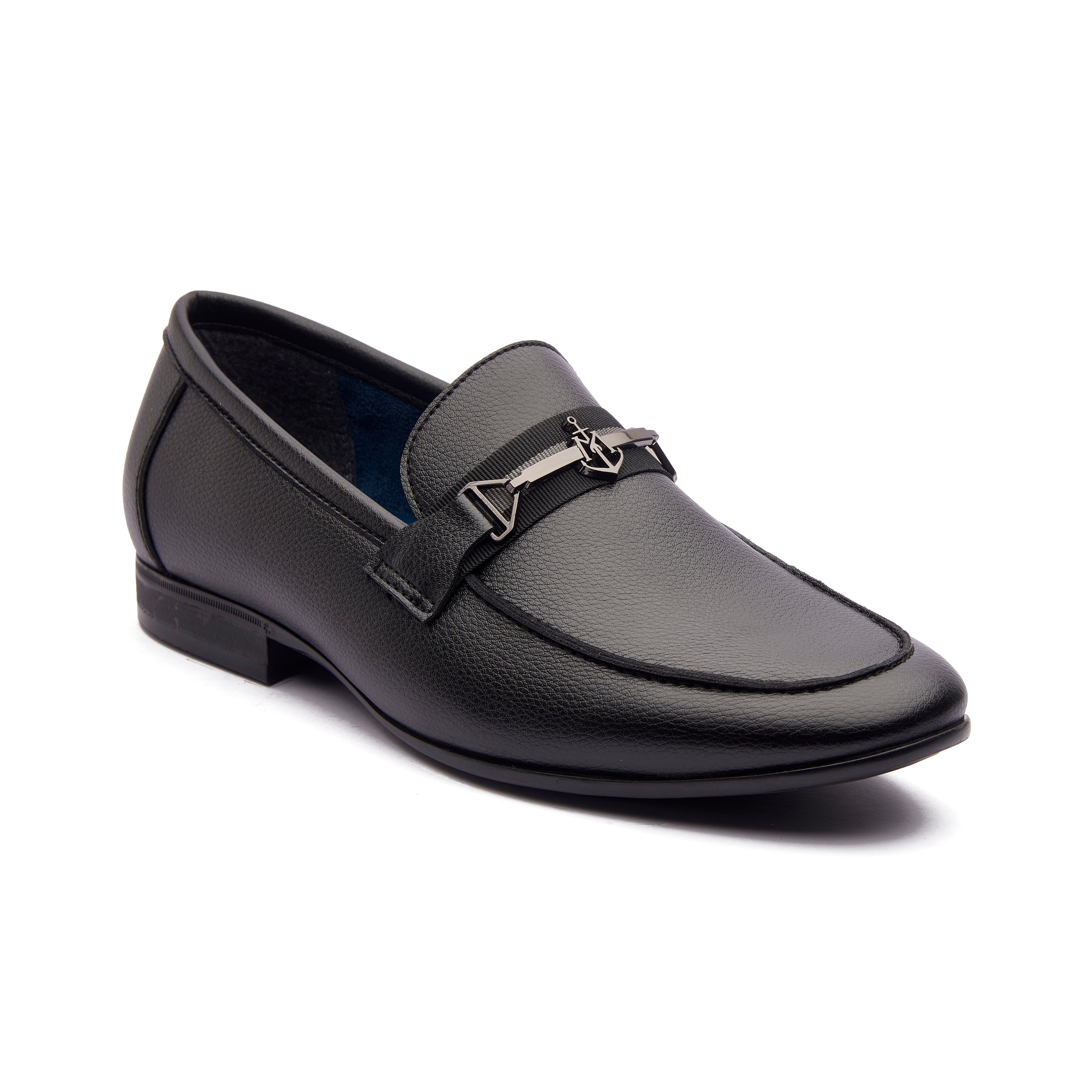 Puglia Comfort Shoes Black