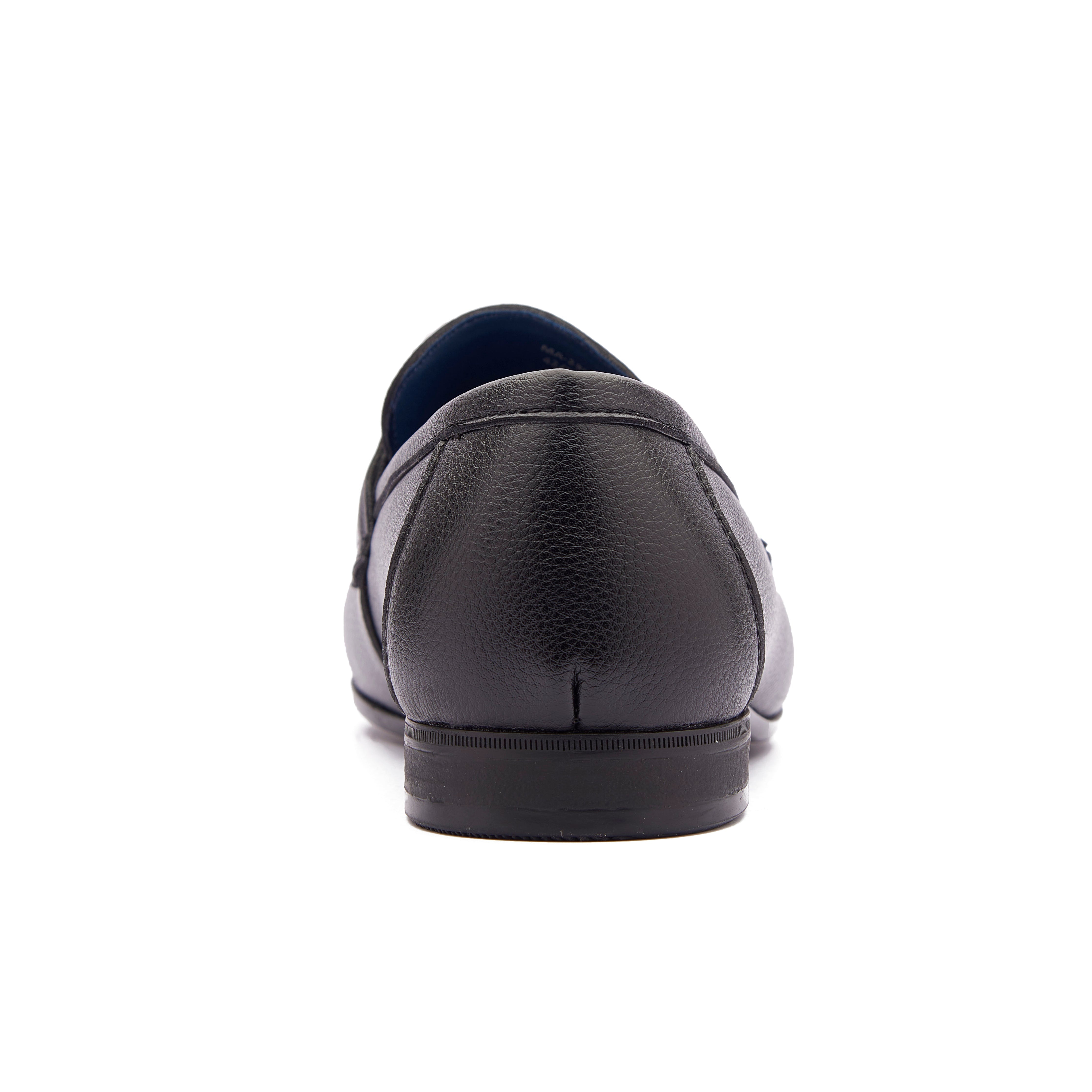 Puglia Comfort Shoes Black