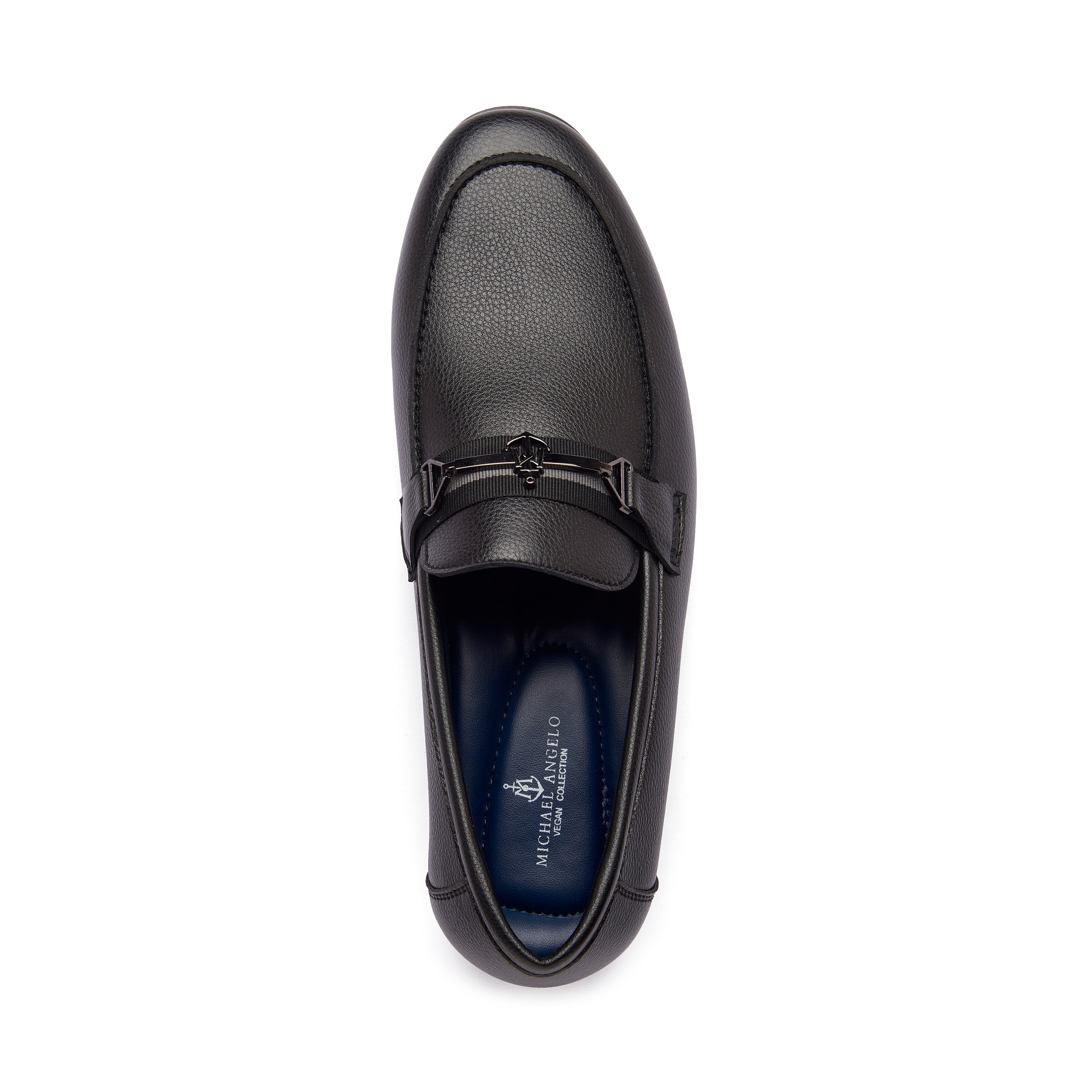 Puglia Comfort Shoes Black