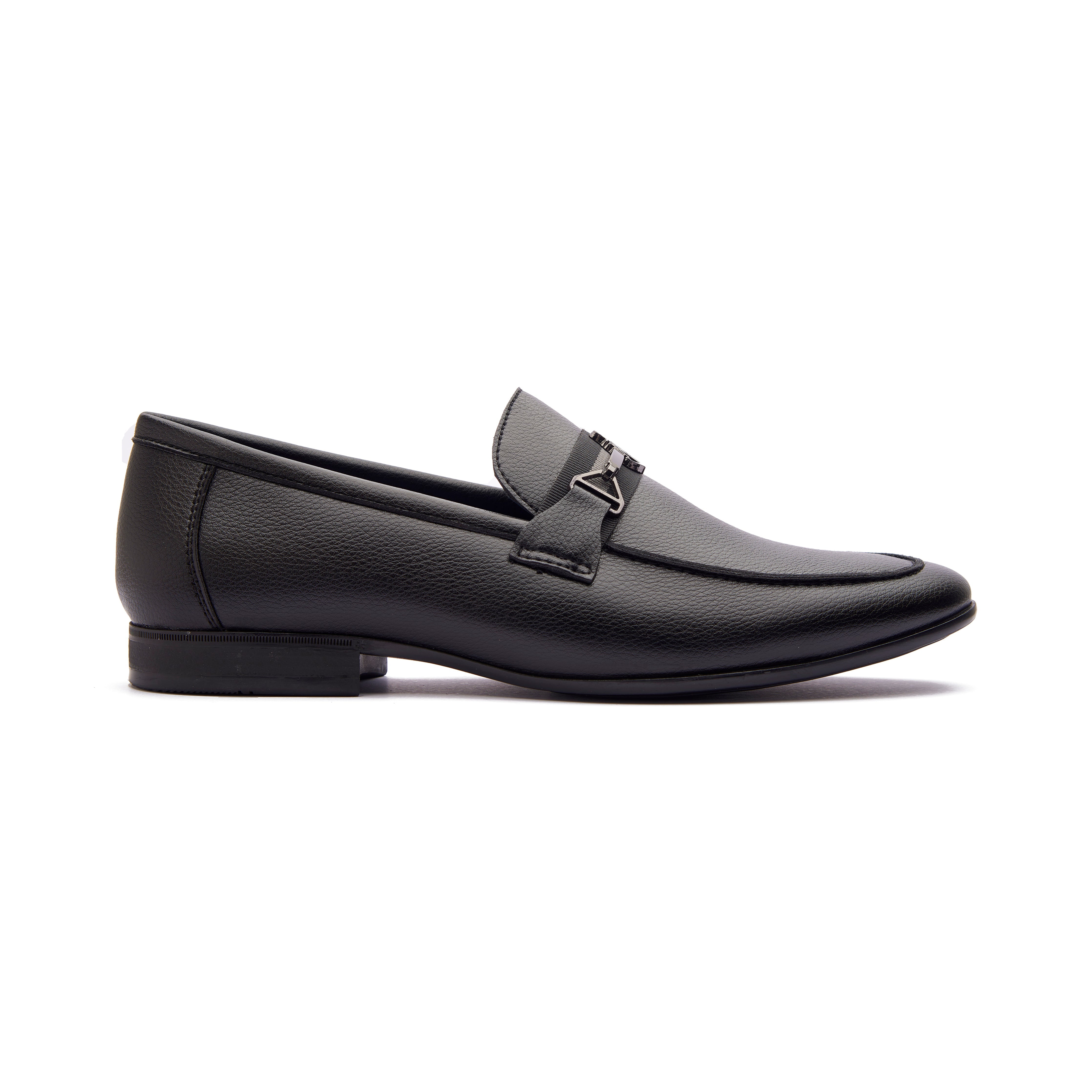 Puglia Comfort Shoes Black