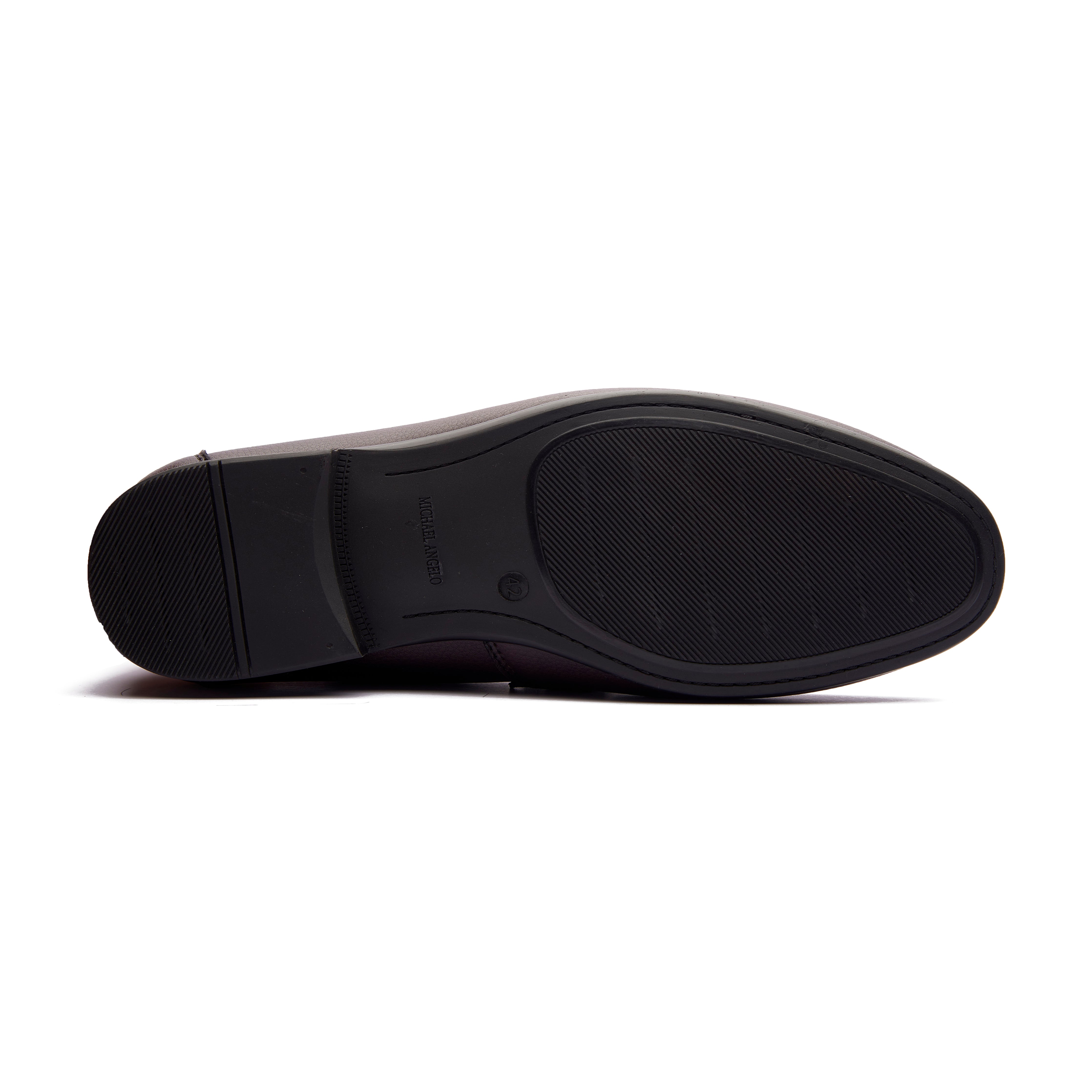 Puglia Comfort Shoes Brown