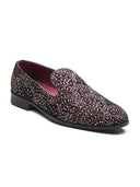 Michael Angelo's Emilia Ethnic Slip Ons For Men