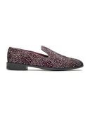 Michael Angelo's Emilia Ethnic Slip Ons For Men
