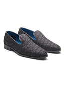 Michael Angelo's Isernia Ethnic Slip Ons For Men