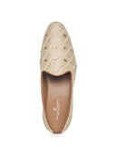 Michael Angelo's Nuoro Ethnic Slip Ons For Men
