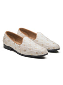 Michael Angelo's Ossola Ethnic Slip Ons For Men