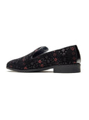 Michael Angelo's Pescara Ethnic Slip Ons For Men