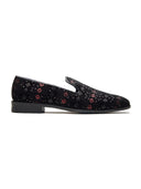 Michael Angelo's Pescara Ethnic Slip Ons For Men