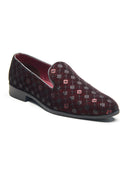 Michael Angelo's Parma Ethnic Slip Ons For Men