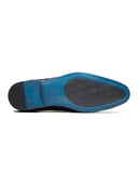 Michael Angelo's Parma Ethnic Slip Ons For Men