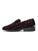 Michael Angelo's Parma Ethnic Slip Ons For Men