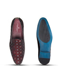 Michael Angelo's Parma Ethnic Slip Ons For Men