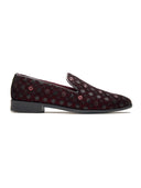 Michael Angelo's Parma Ethnic Slip Ons For Men
