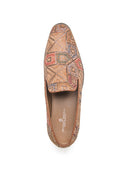Michael Angelo's Pordenone Ethnic Slip Ons For Men