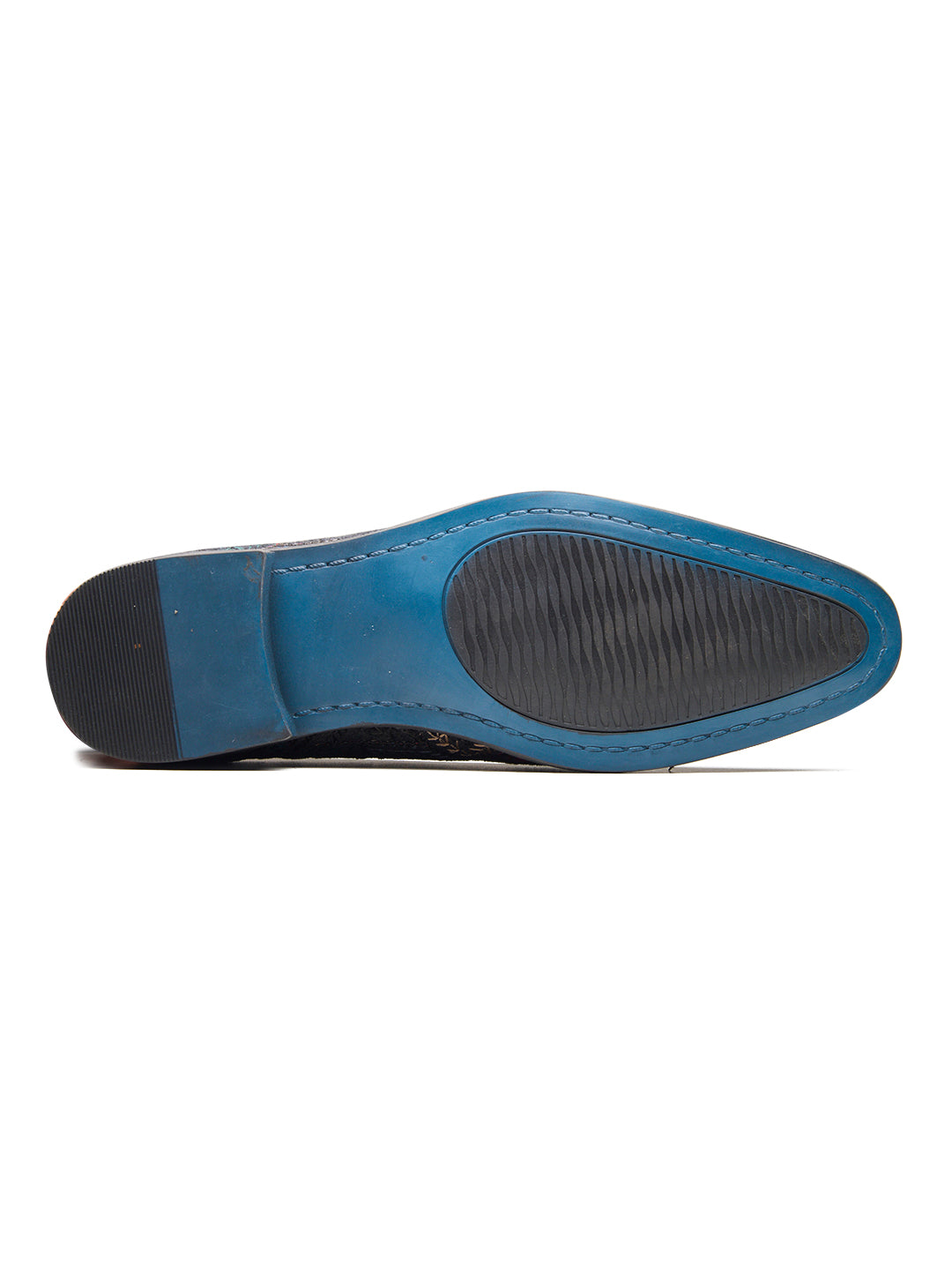 Syracuse Ethnic Slip Ons Multicolor