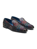 Michael Angelo's Syracuse Ethnic Slip Ons For Men