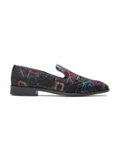 Michael Angelo's Syracuse Ethnic Slip Ons For Men