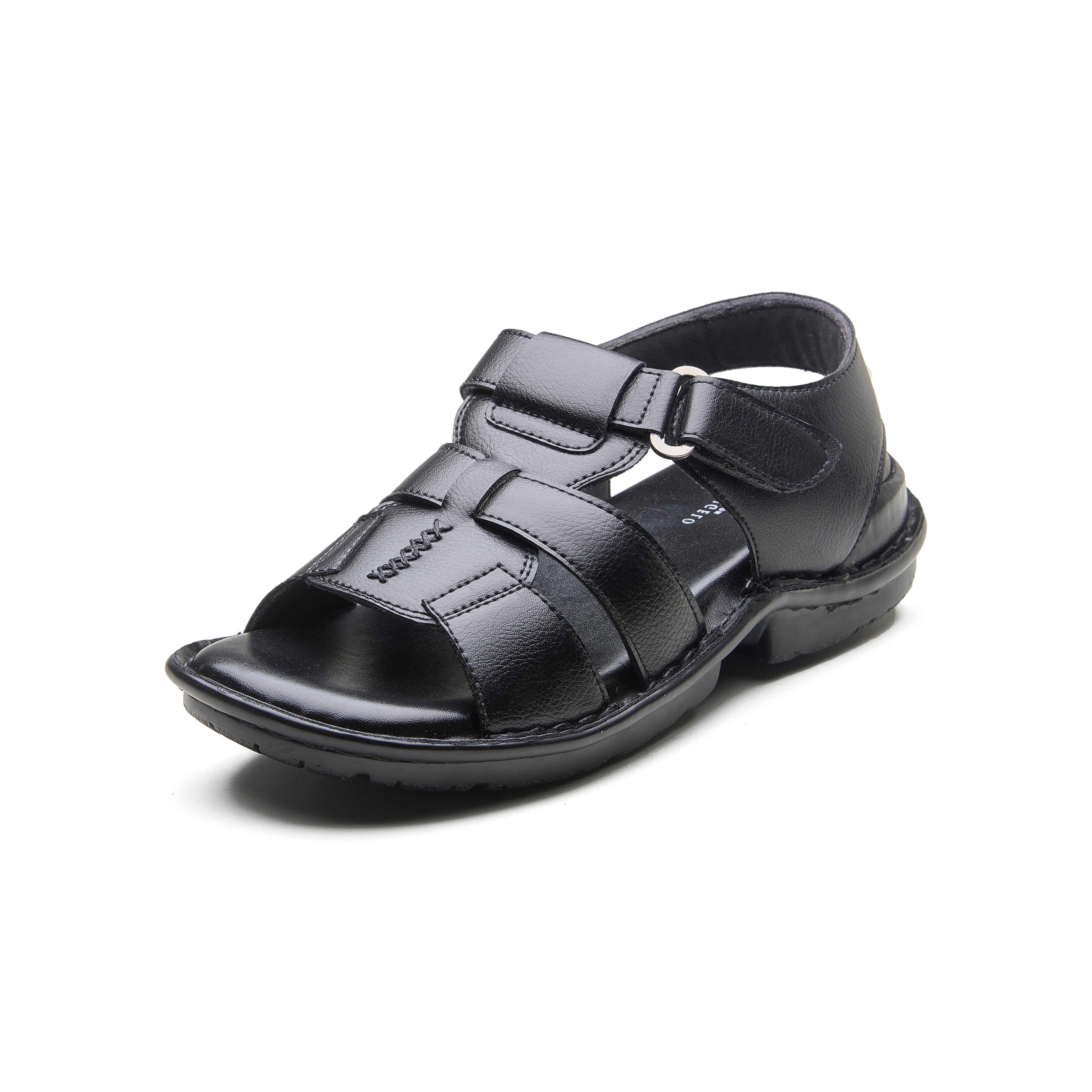 Tuscany Sandals Black